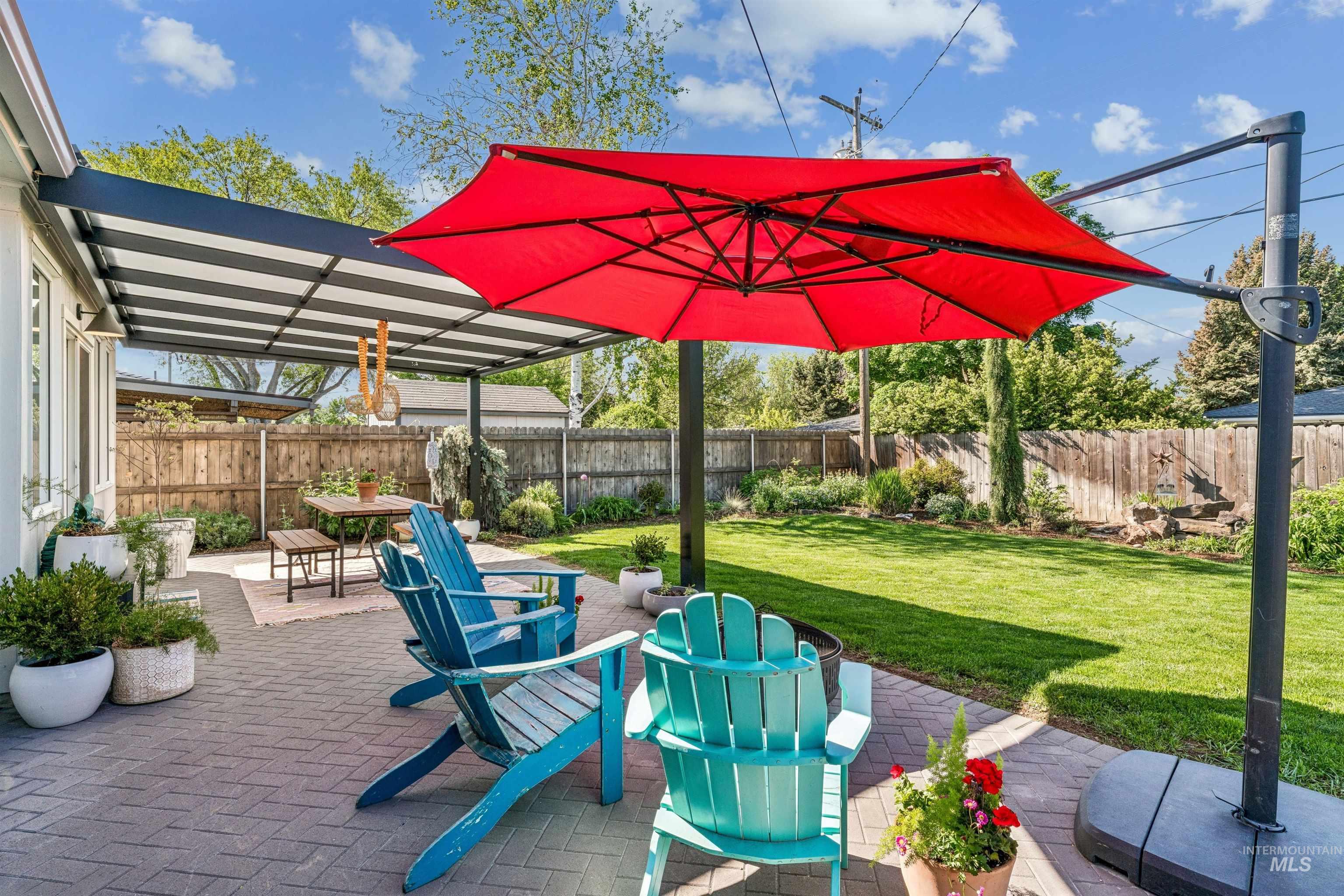 6625 W Hummel Drive, Boise, Idaho 83709, 3 Bedrooms, 2.5 Bathrooms, Residential For Sale, Price $625,000,MLS 98985207