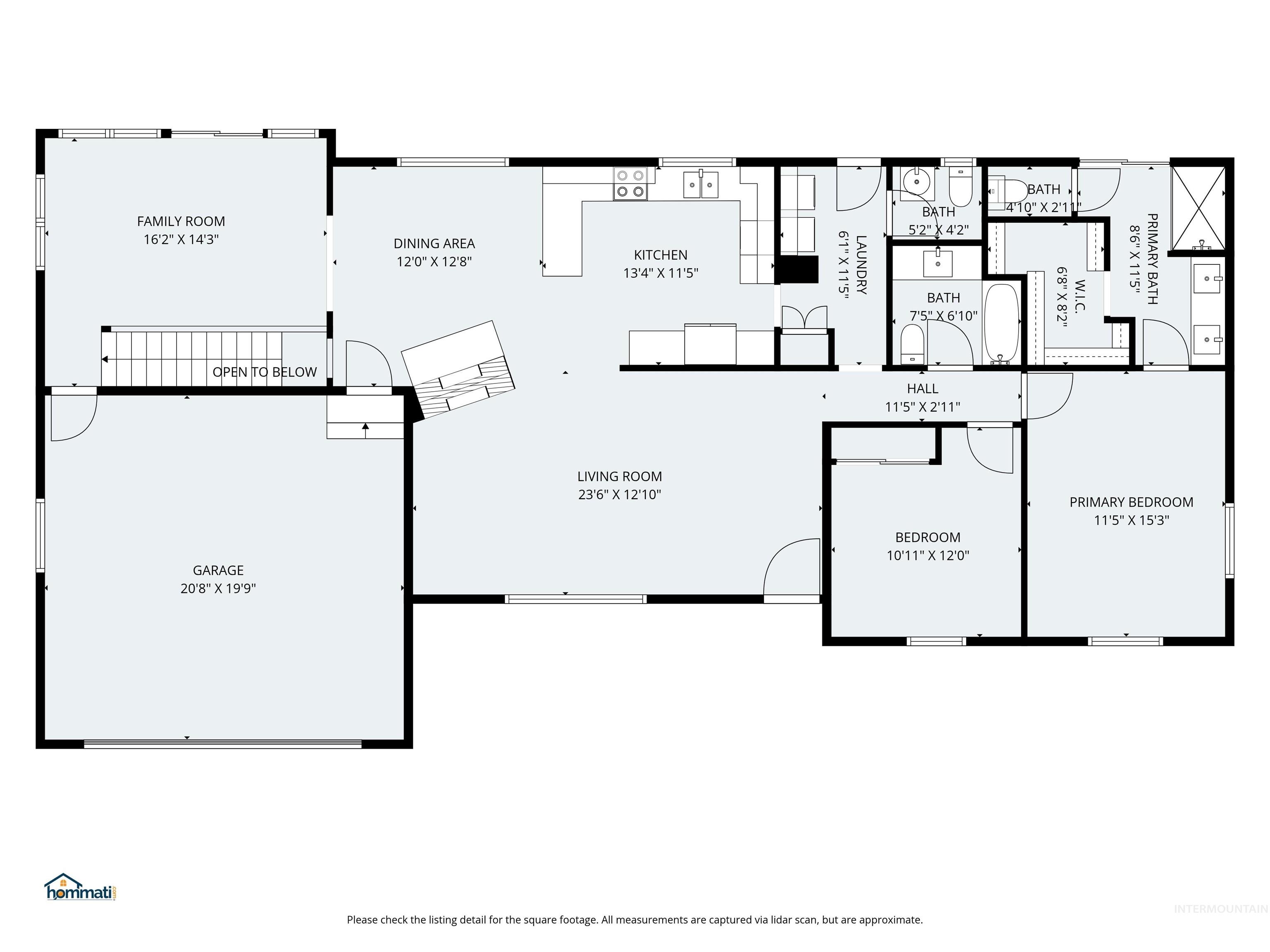 6625 W Hummel Drive, Boise, Idaho 83709, 3 Bedrooms, 2.5 Bathrooms, Residential For Sale, Price $625,000,MLS 98985207