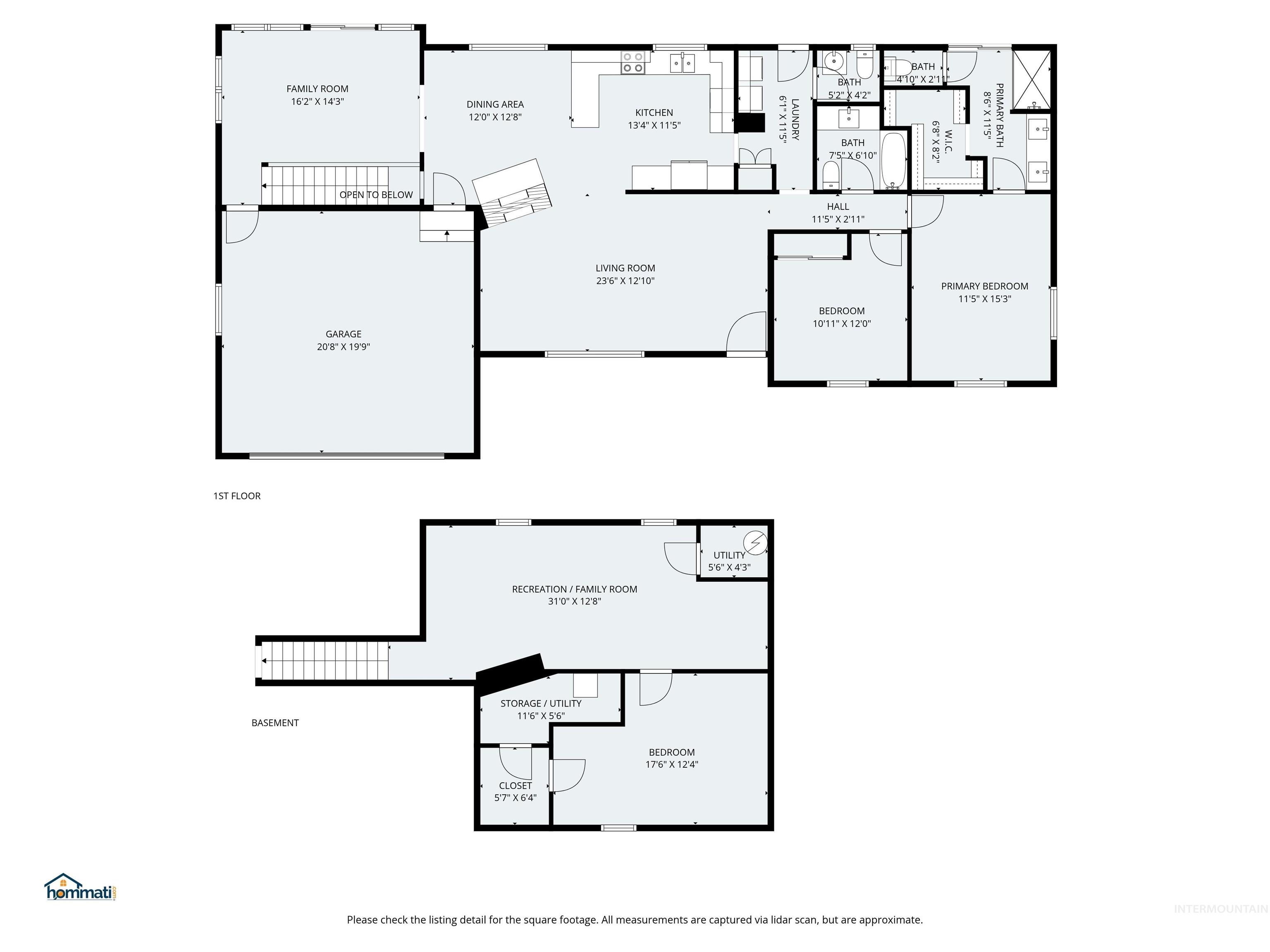 6625 W Hummel Drive, Boise, Idaho 83709, 3 Bedrooms, 2.5 Bathrooms, Residential For Sale, Price $625,000,MLS 98985207