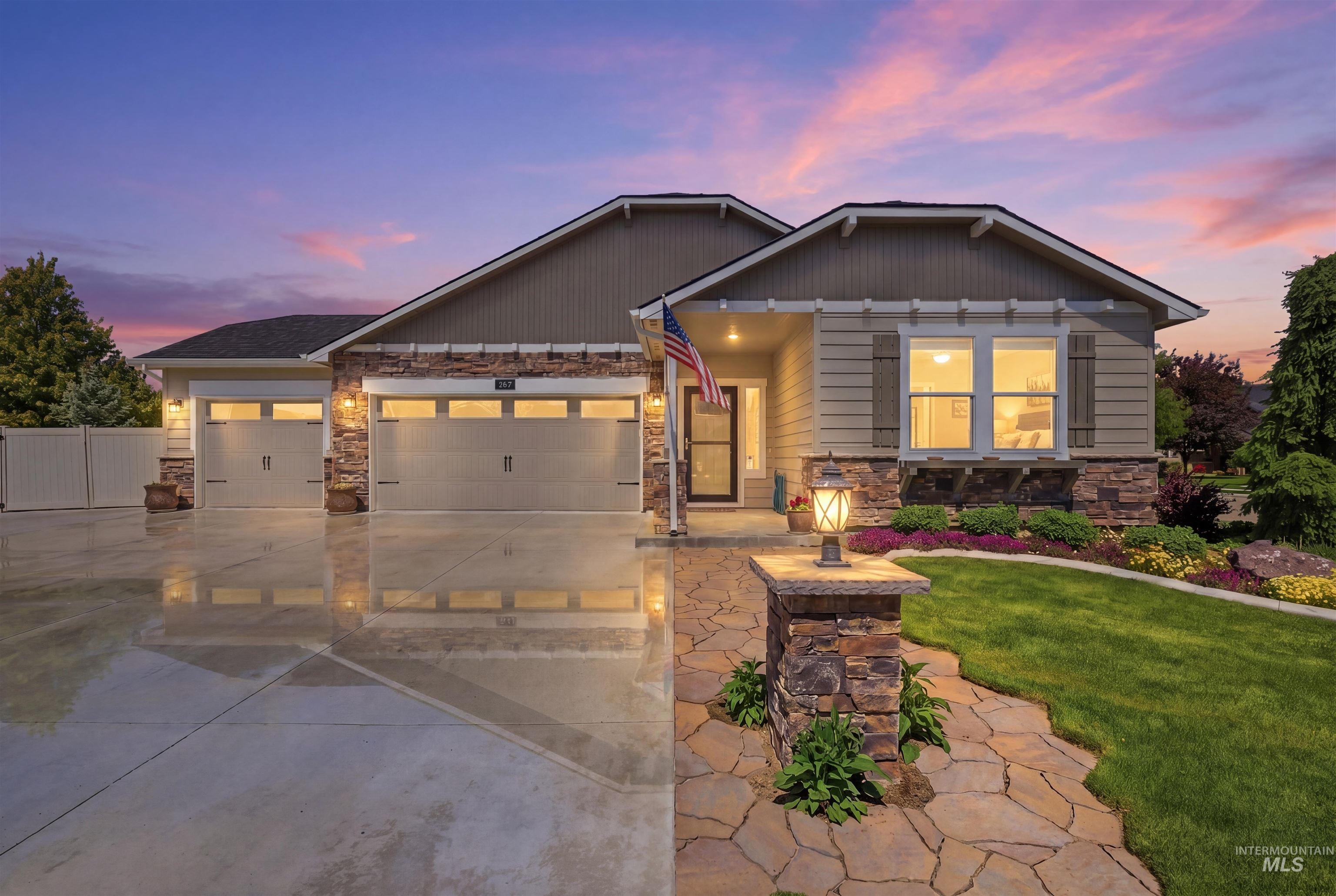 Residential For Sale