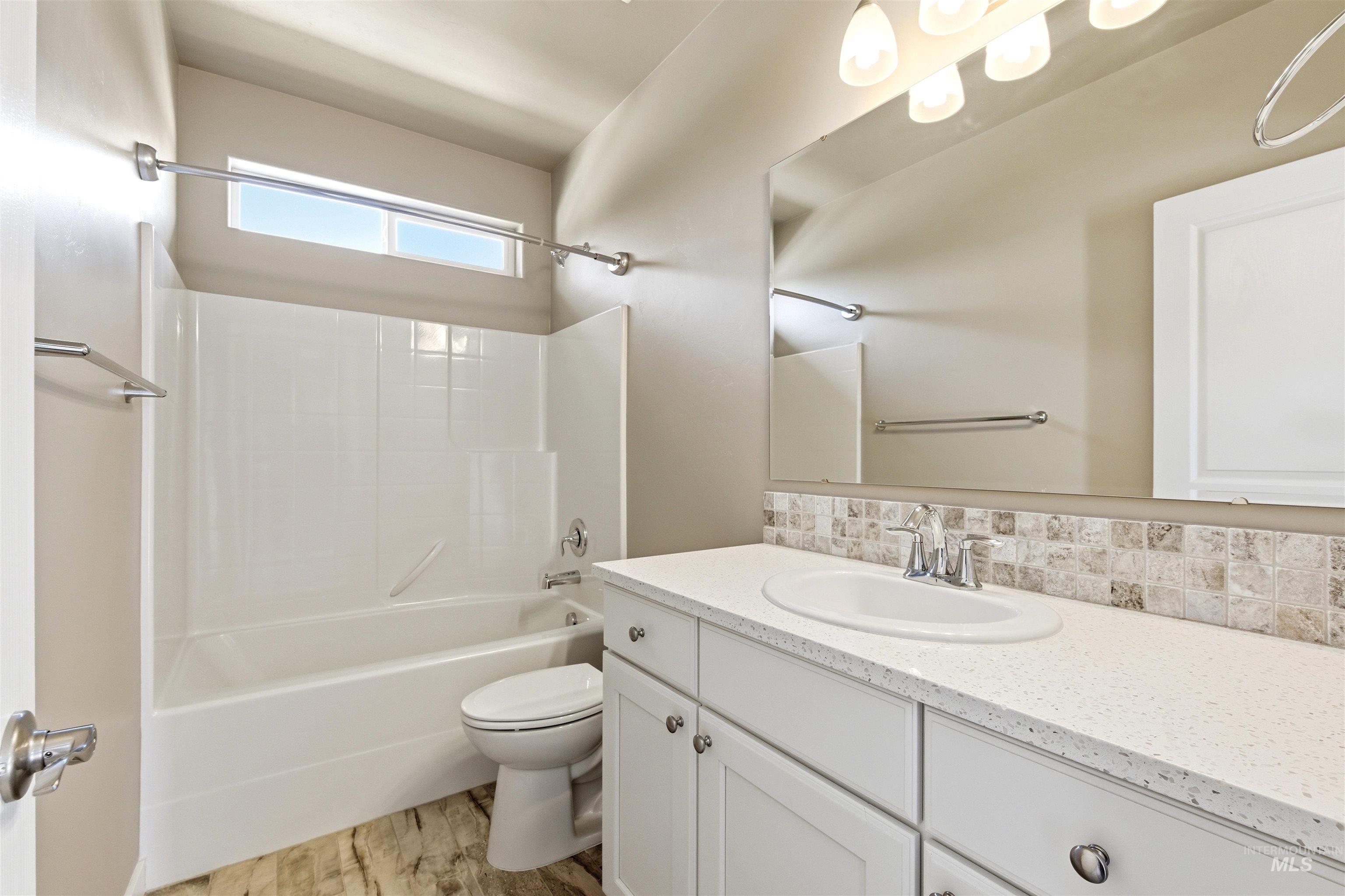 802 W Dallan Woods Way, Nampa, Idaho 83686, 3 Bedrooms, 2 Bathrooms, Residential For Sale, Price $524,999,MLS 98985209