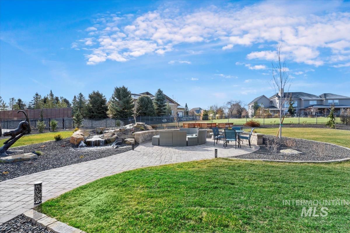 3859 E Vadonia Lane, Meridian, Idaho 83642, 4 Bedrooms, 2.5 Bathrooms, Residential For Sale, Price $1,299,999,MLS 98985212