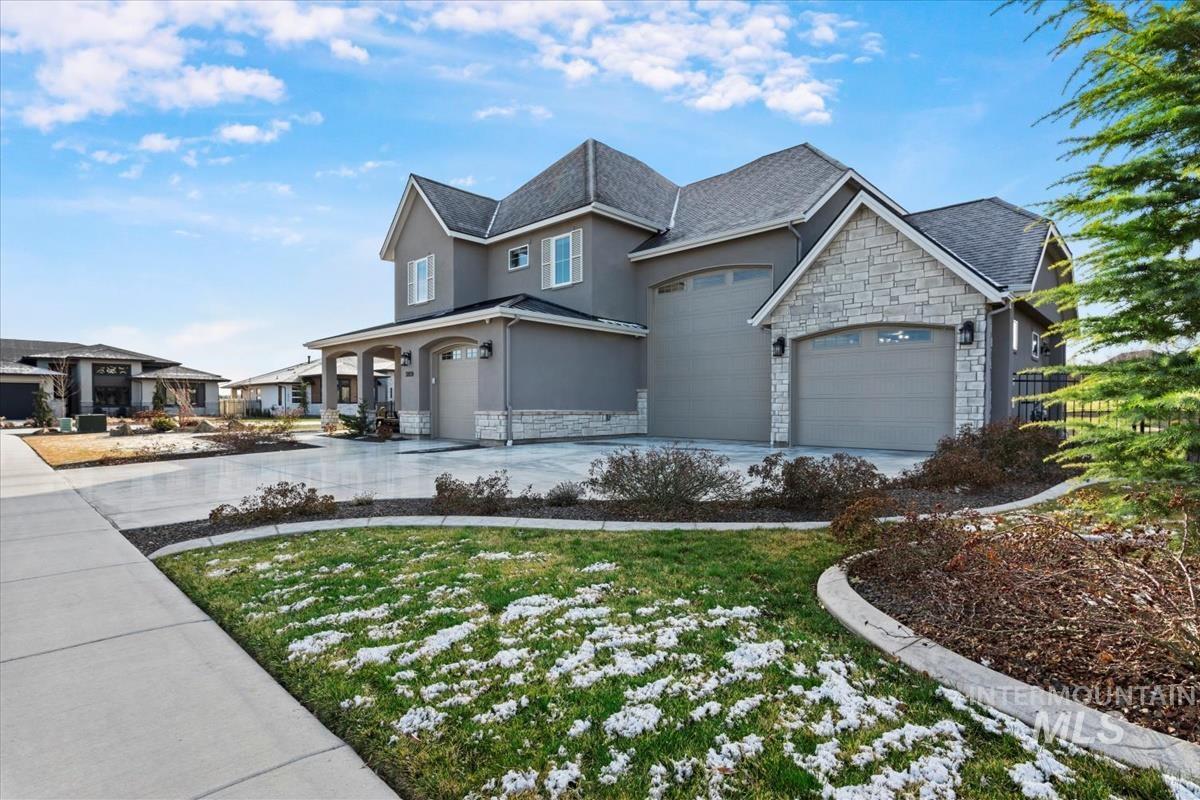 3859 E Vadonia Lane, Meridian, Idaho 83642, 4 Bedrooms, 2.5 Bathrooms, Residential For Sale, Price $1,299,999,MLS 98985212