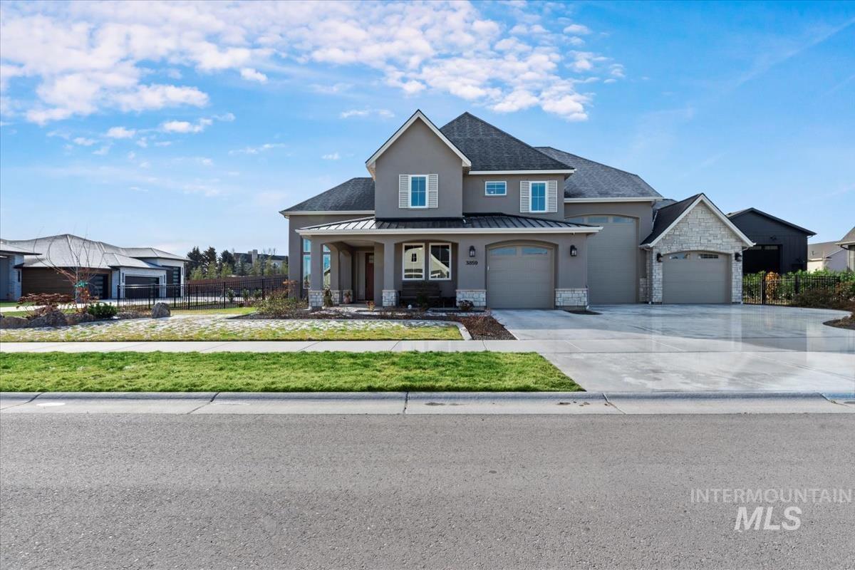 3859 E Vadonia Lane, Meridian, Idaho 83642, 4 Bedrooms, 2.5 Bathrooms, Residential For Sale, Price $1,299,999,MLS 98985212