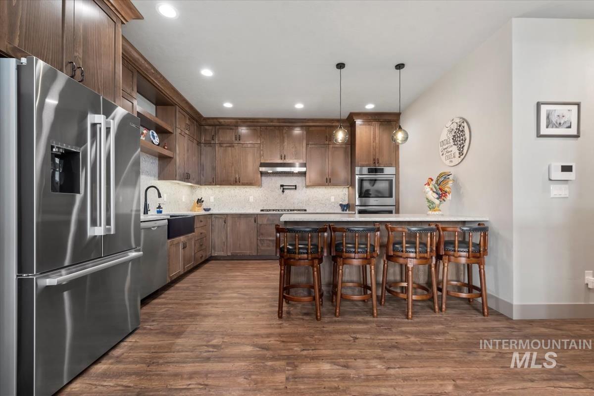 3859 E Vadonia Lane, Meridian, Idaho 83642, 4 Bedrooms, 2.5 Bathrooms, Residential For Sale, Price $1,299,999,MLS 98985212