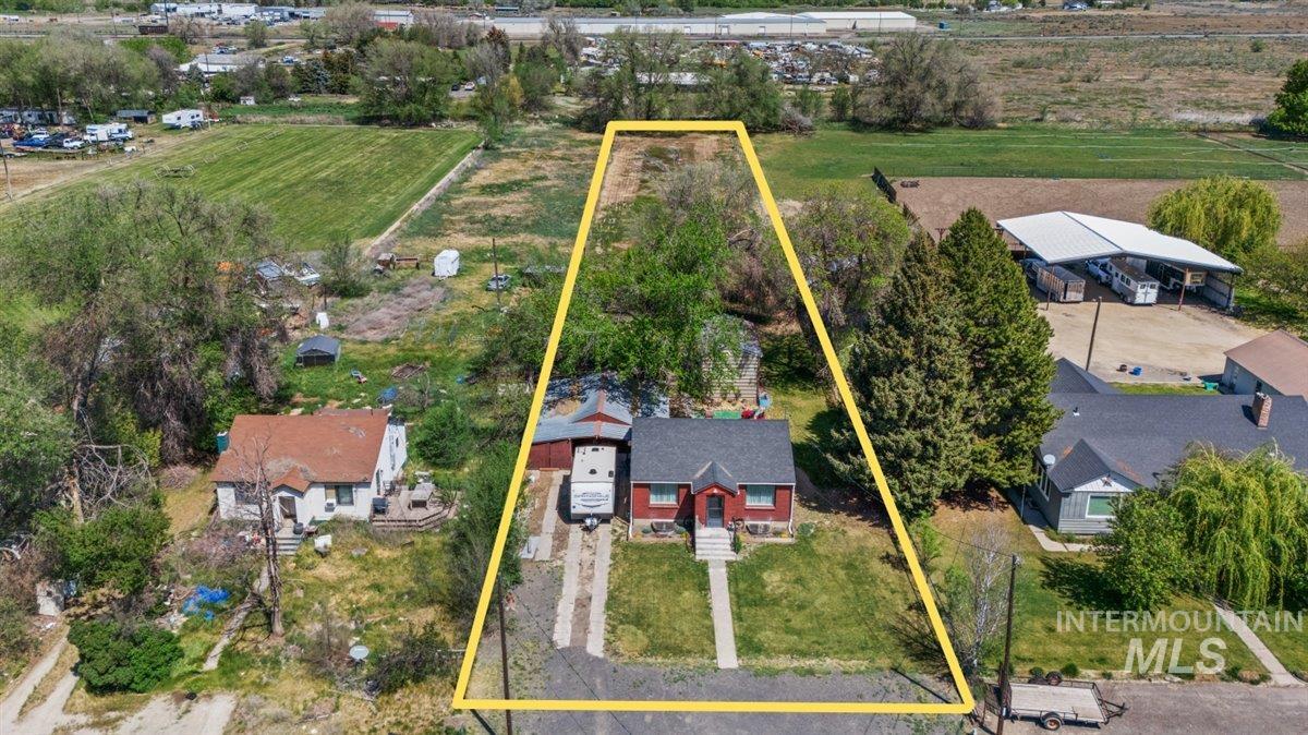 Residential For Sale