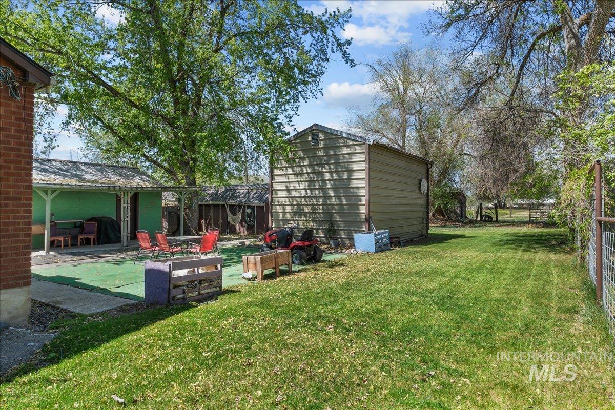 1958 E 1775 S, Gooding, Idaho 83330, 4 Bedrooms, 1 Bathroom, Residential For Sale, Price $279,900,MLS 98985213