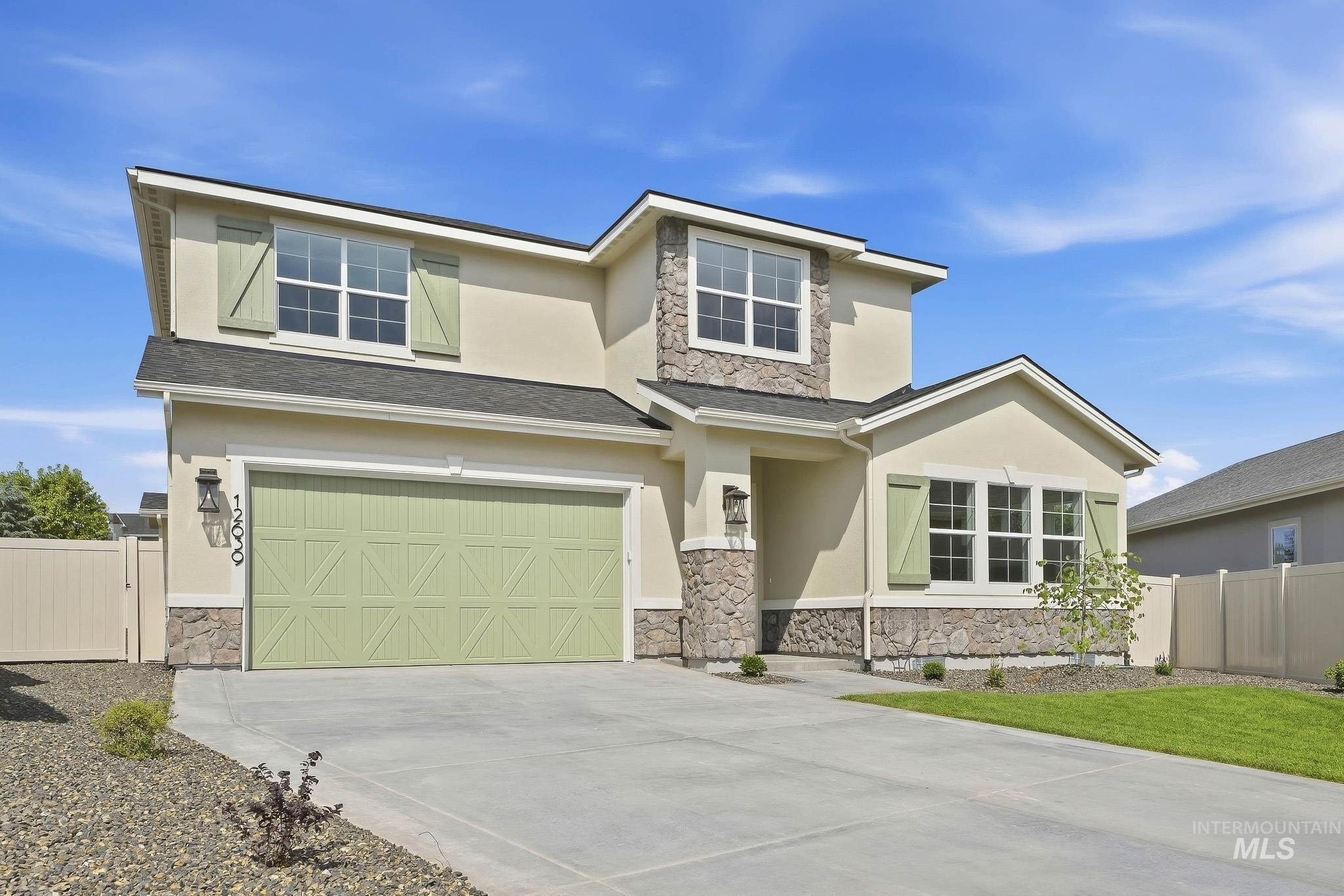 12684 S Lenora Pl., Nampa, Idaho 83686, 4 Bedrooms, 4.5 Bathrooms, Residential For Sale, Price $689,999,MLS 98985216