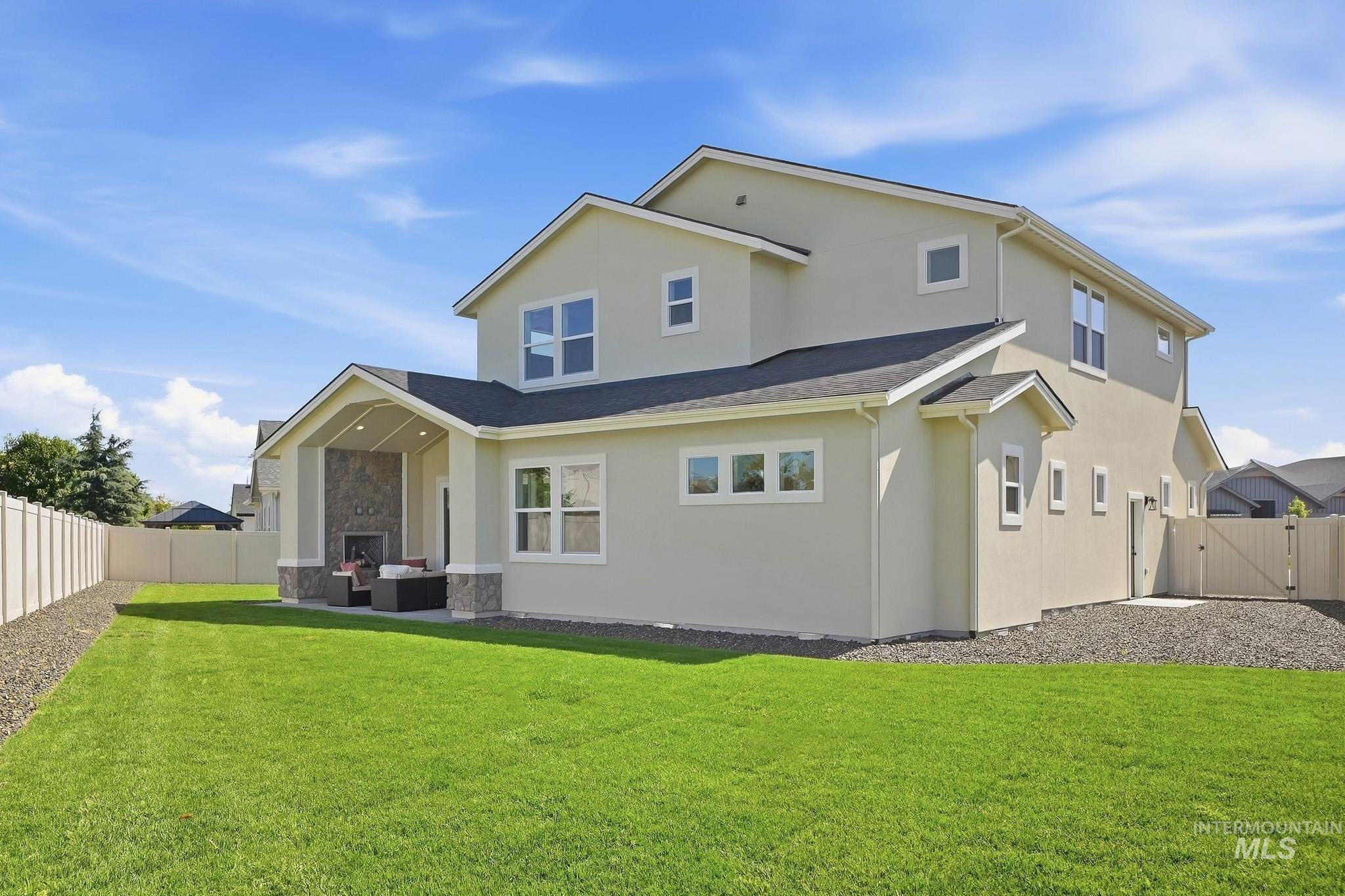 12684 S Lenora Pl., Nampa, Idaho 83686, 4 Bedrooms, 4.5 Bathrooms, Residential For Sale, Price $689,999,MLS 98985216