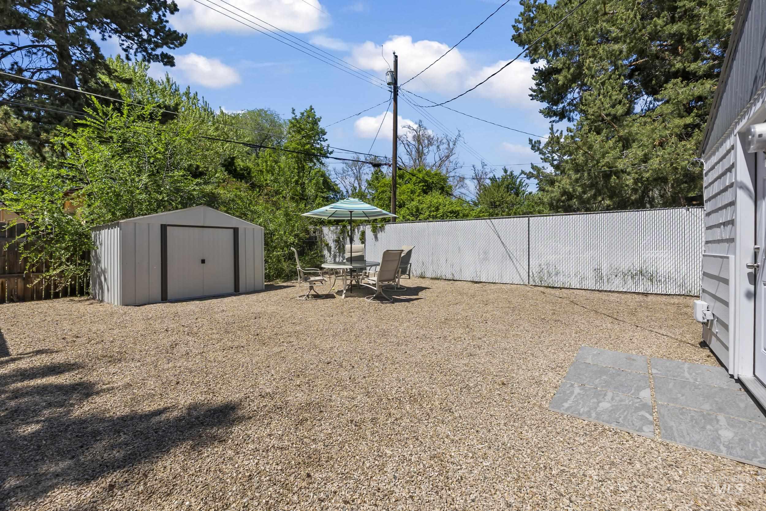 1629 S Shoshone Street, Boise, Idaho 83705, 4 Bedrooms, 3.5 Bathrooms, Residential For Sale, Price $775,000,MLS 98985217