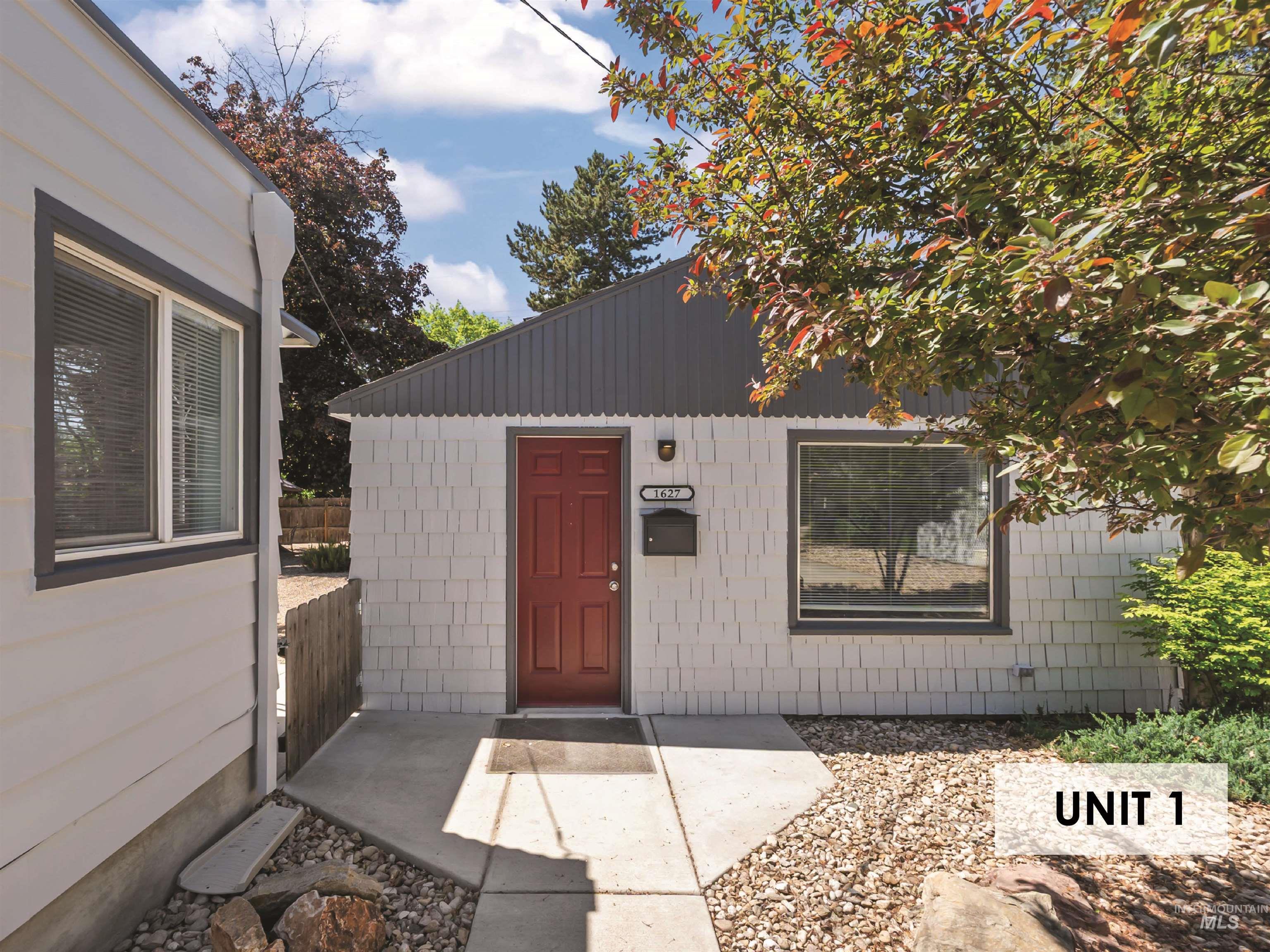 1629 S Shoshone Street, Boise, Idaho 83705, 4 Bedrooms, 3.5 Bathrooms, Residential For Sale, Price $775,000,MLS 98985217