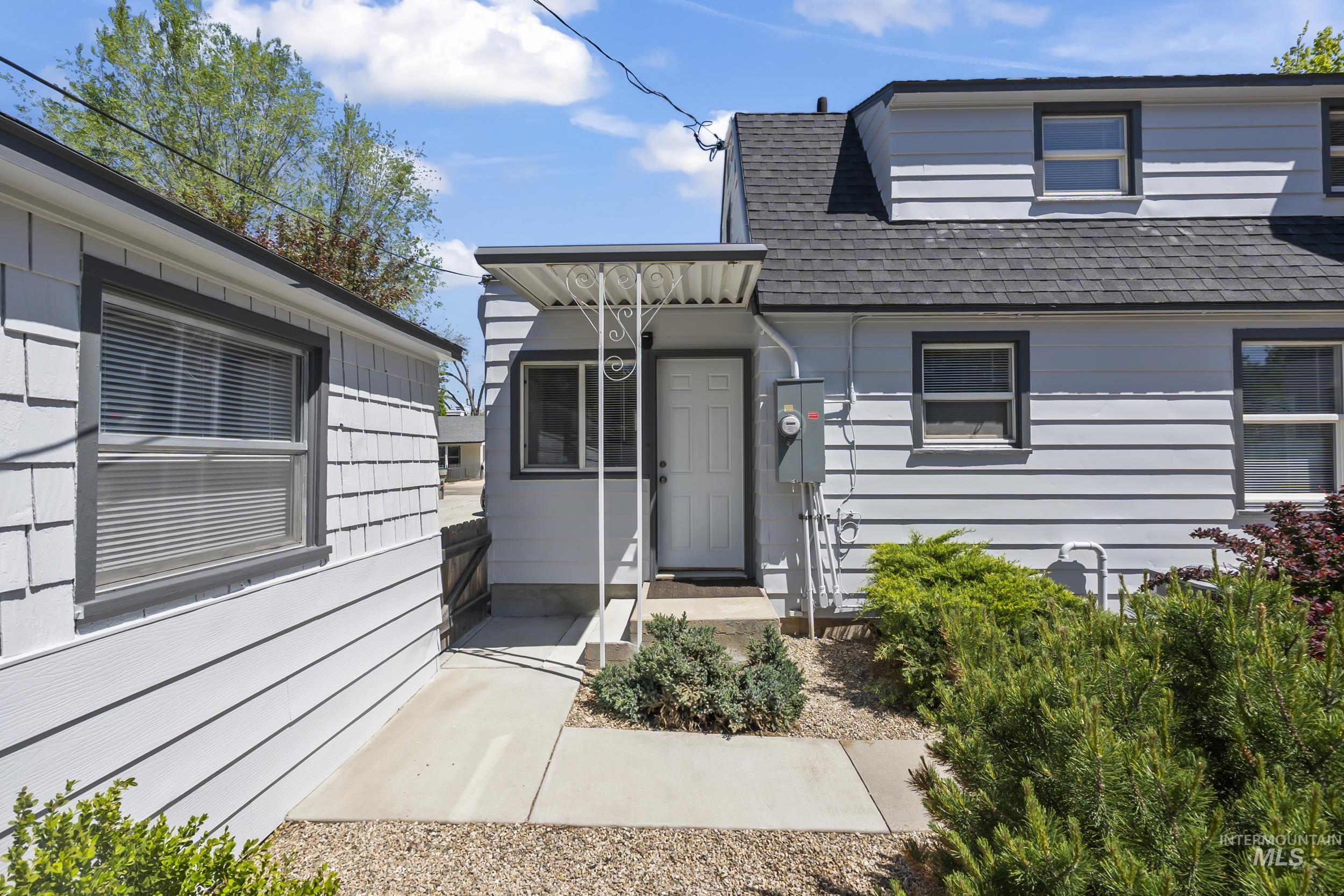 1629 S Shoshone Street, Boise, Idaho 83705, 4 Bedrooms, 3.5 Bathrooms, Residential For Sale, Price $775,000,MLS 98985217