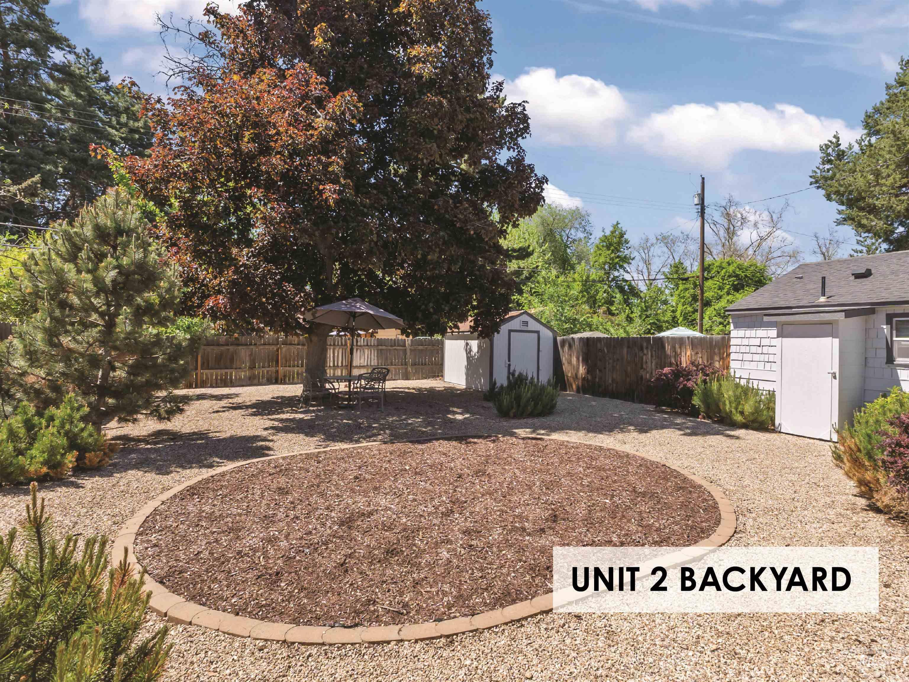 1629 S Shoshone Street, Boise, Idaho 83705, 4 Bedrooms, 3.5 Bathrooms, Residential For Sale, Price $775,000,MLS 98985217