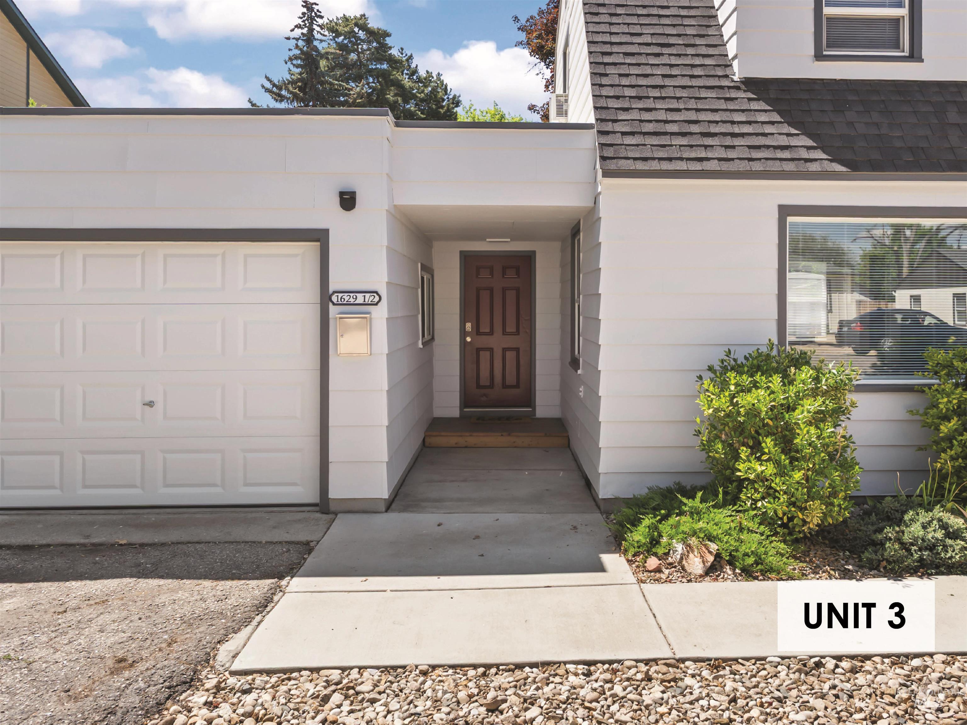 1629 S Shoshone Street, Boise, Idaho 83705, 4 Bedrooms, 3.5 Bathrooms, Residential For Sale, Price $775,000,MLS 98985217