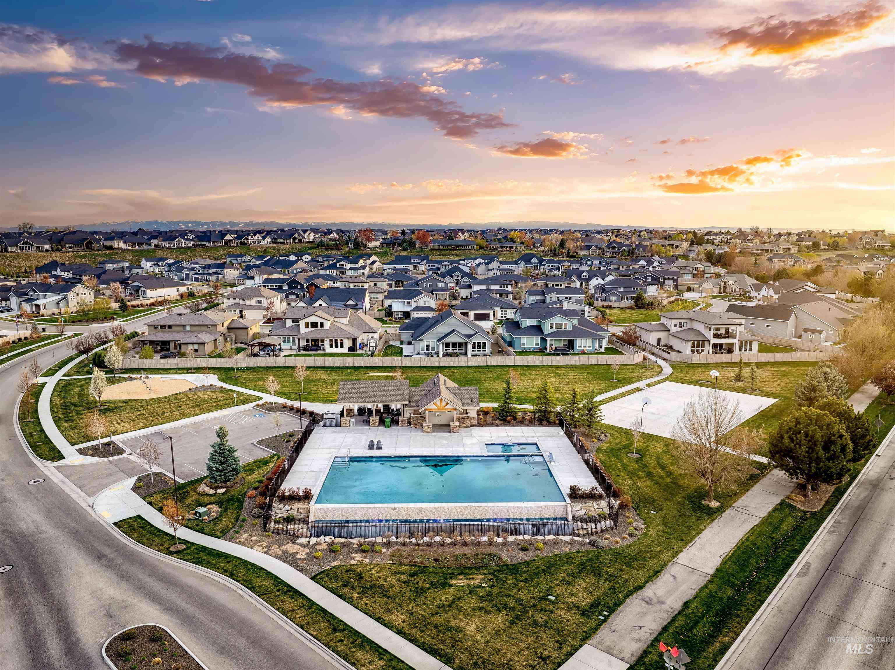 2889 E Lawton Dr, Meridian, Idaho 83642, 4 Bedrooms, 3.5 Bathrooms, Residential For Sale, Price $829,723,MLS 98985219