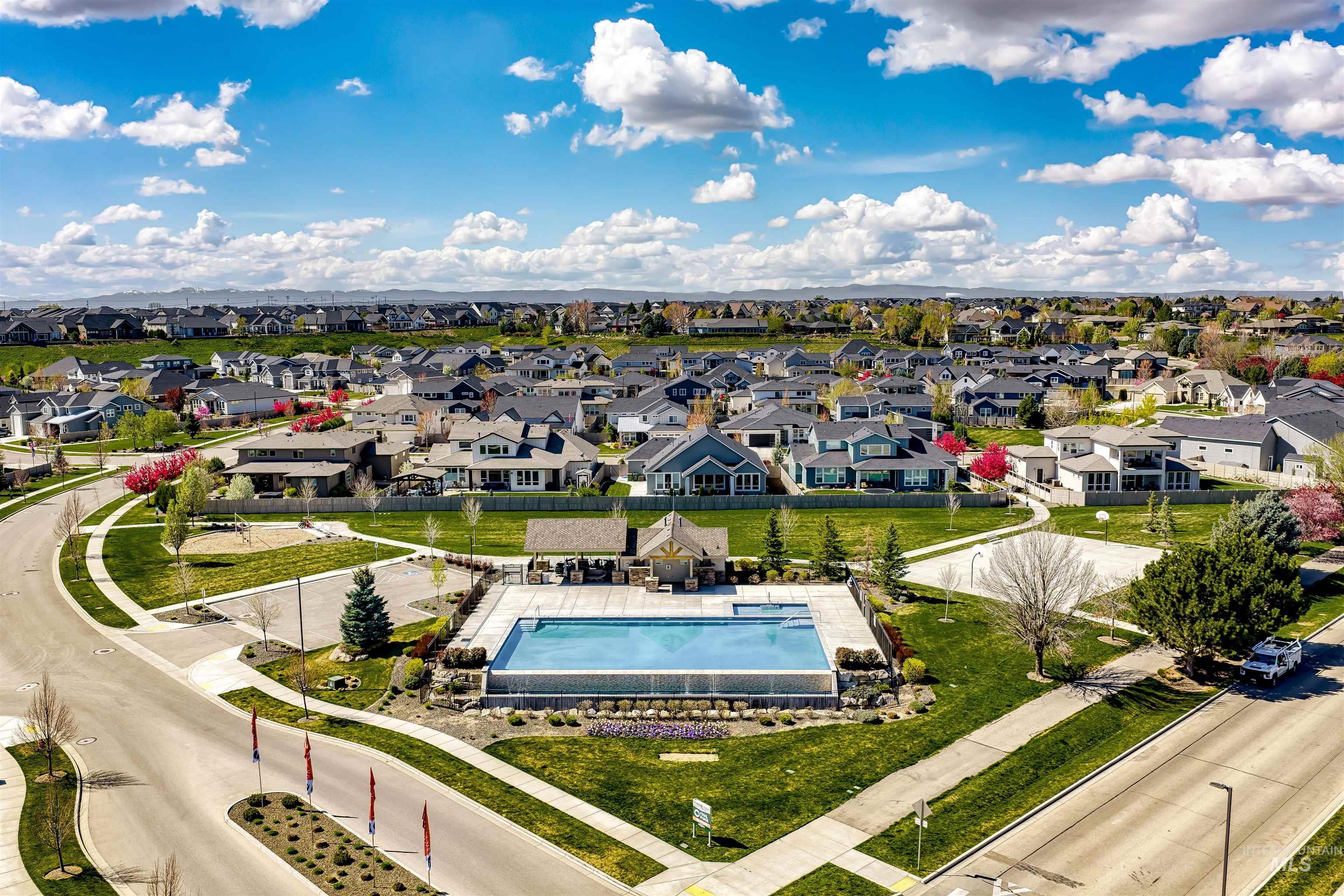 2889 E Lawton Dr, Meridian, Idaho 83642, 4 Bedrooms, 3.5 Bathrooms, Residential For Sale, Price $829,723,MLS 98985219