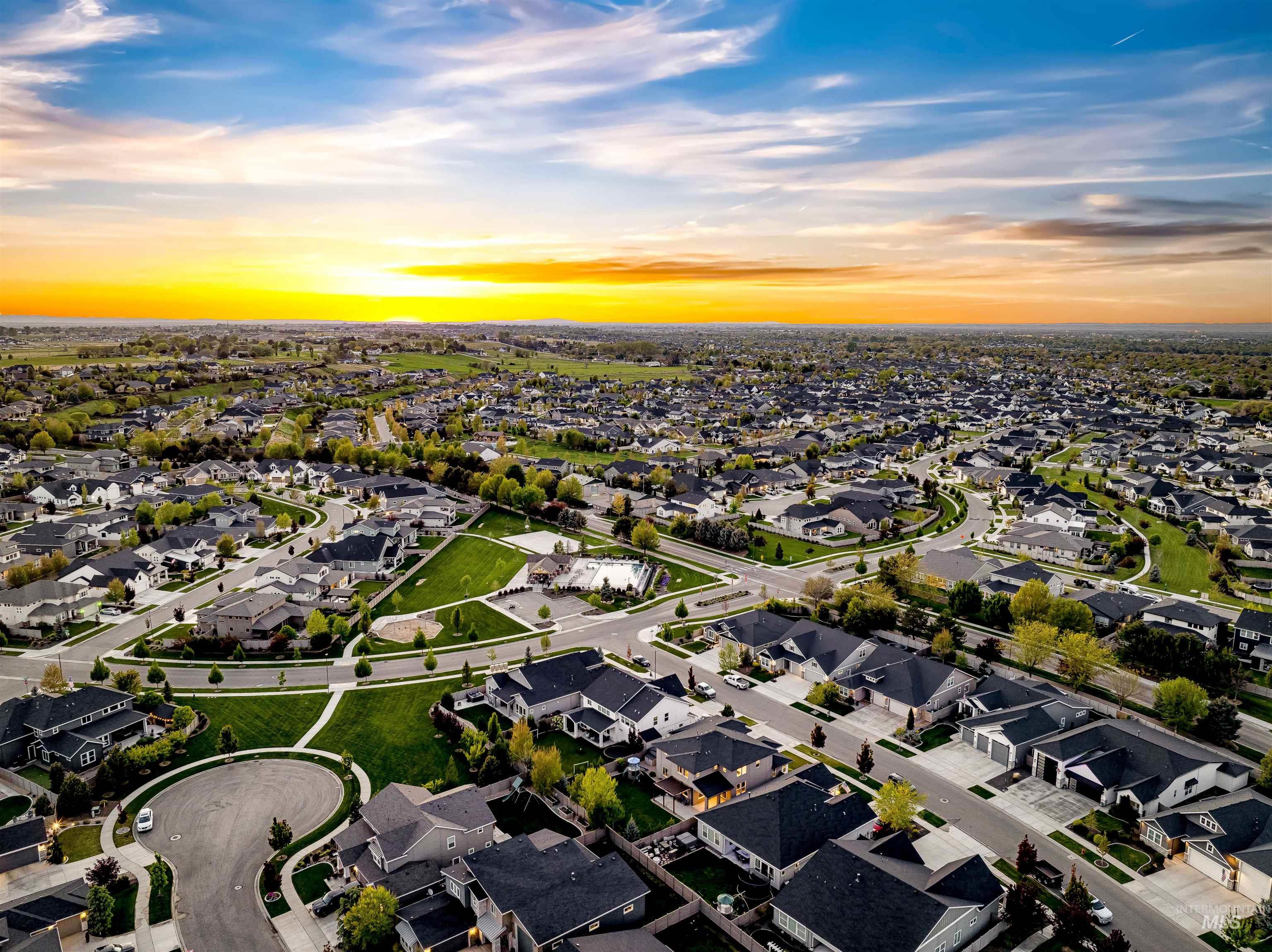 2889 E Lawton Dr, Meridian, Idaho 83642, 4 Bedrooms, 3.5 Bathrooms, Residential For Sale, Price $829,723,MLS 98985219