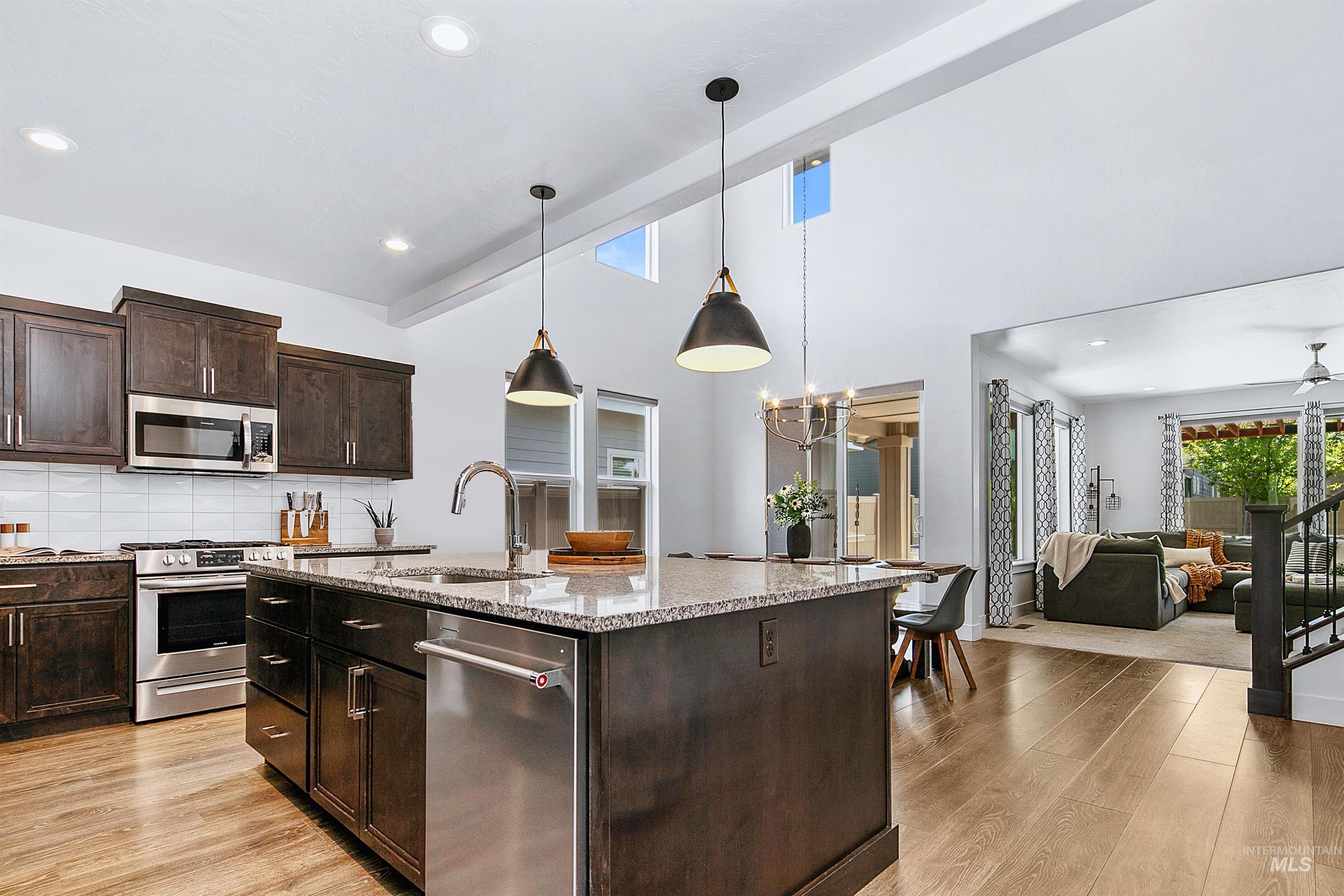 2889 E Lawton Dr, Meridian, Idaho 83642, 4 Bedrooms, 3.5 Bathrooms, Residential For Sale, Price $829,723,MLS 98985219