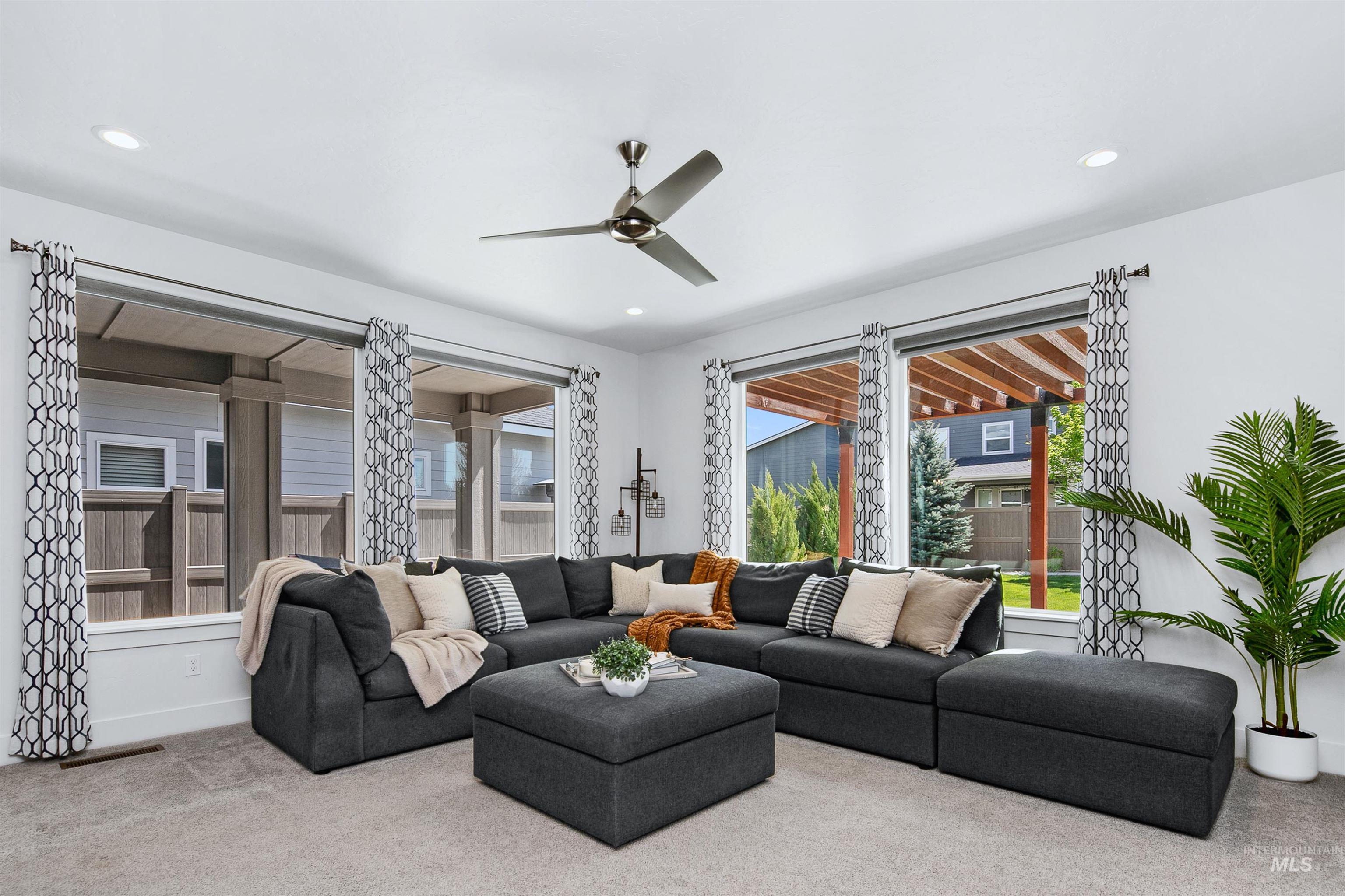2889 E Lawton Dr, Meridian, Idaho 83642, 4 Bedrooms, 3.5 Bathrooms, Residential For Sale, Price $829,723,MLS 98985219