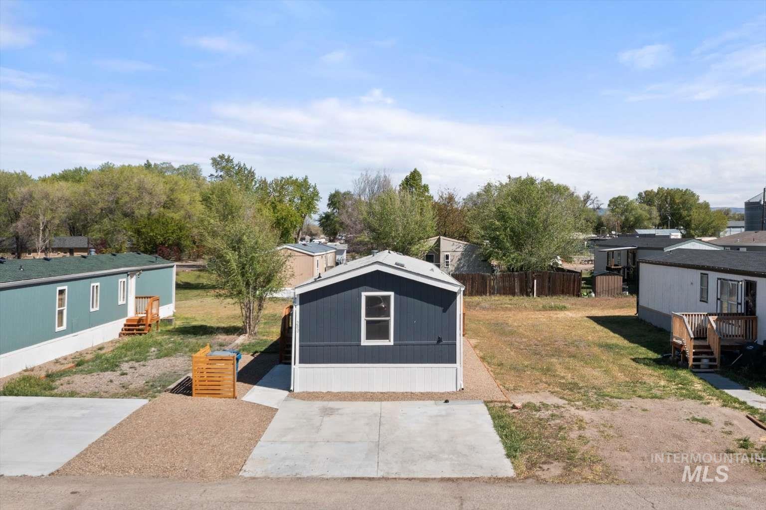 280 Colleen Dr, Mountain Home, Idaho 83647, 3 Bedrooms, 2 Bathrooms, Residential For Sale, Price $60,000,MLS 98985220