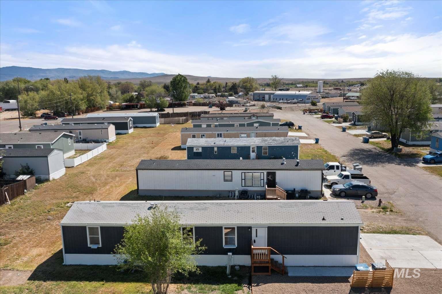 280 Colleen Dr, Mountain Home, Idaho 83647, 3 Bedrooms, 2 Bathrooms, Residential For Sale, Price $60,000,MLS 98985220