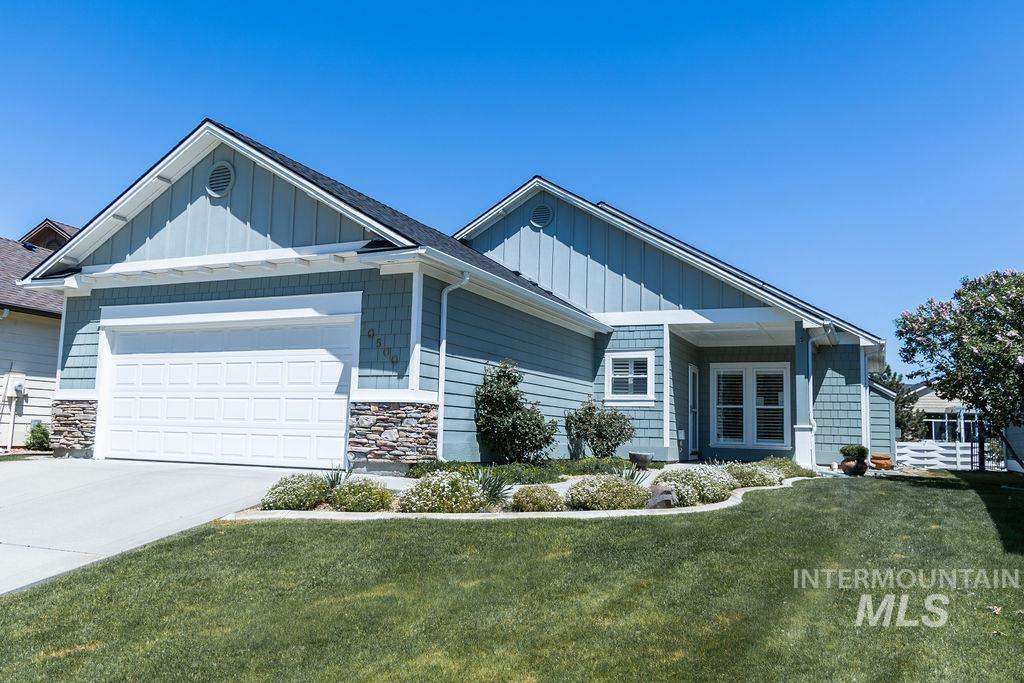10500 W Waterway Ct, Boise, Idaho 83714, 2 Bedrooms, 2 Bathrooms, Residential For Sale, Price $499,900,MLS 98985221