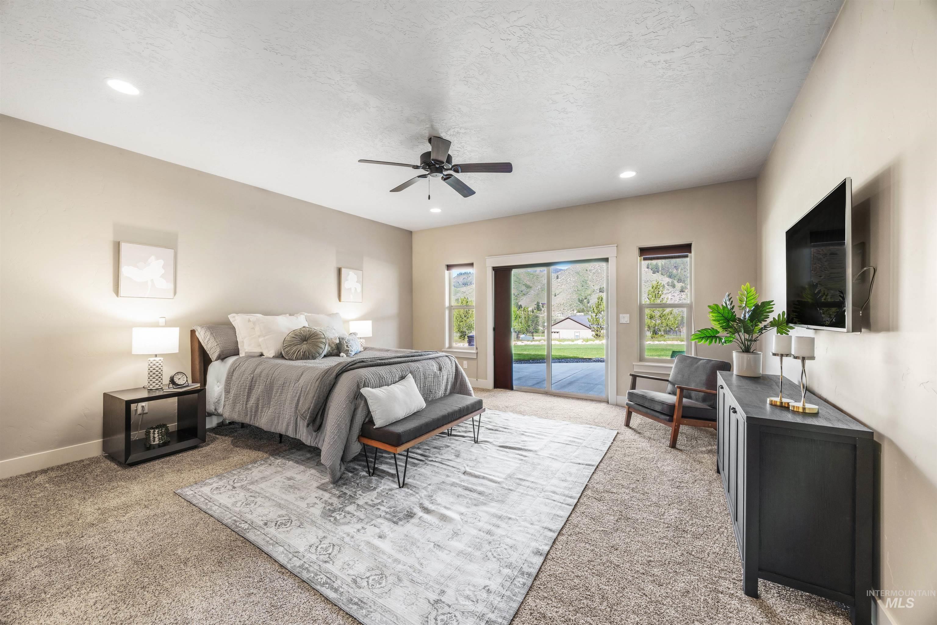 6 Rim Canyon Ln, Boise, Idaho 83716, 3 Bedrooms, 3 Bathrooms, Residential For Sale, Price $975,000,MLS 98985222