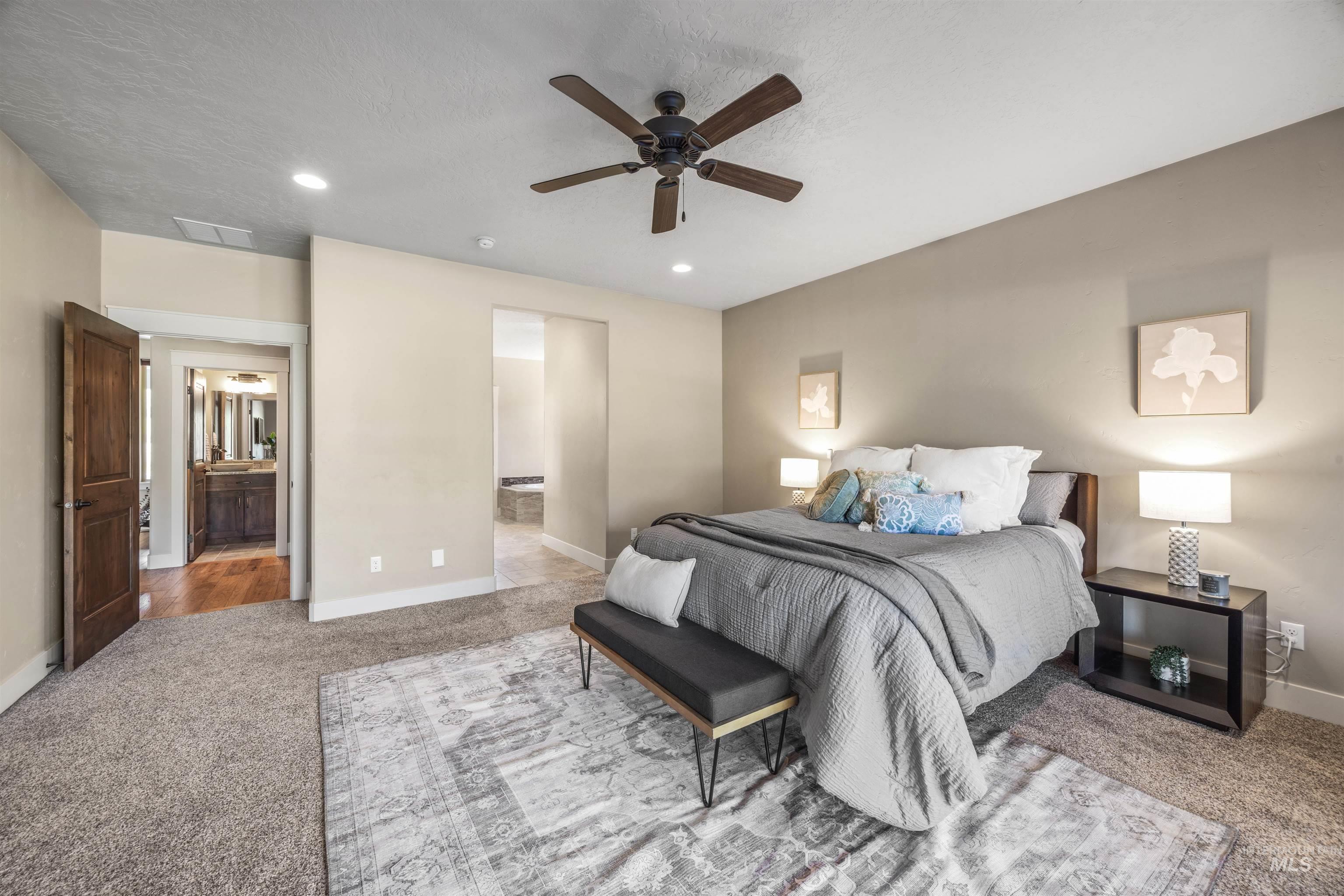 6 Rim Canyon Ln, Boise, Idaho 83716, 3 Bedrooms, 3 Bathrooms, Residential For Sale, Price $975,000,MLS 98985222