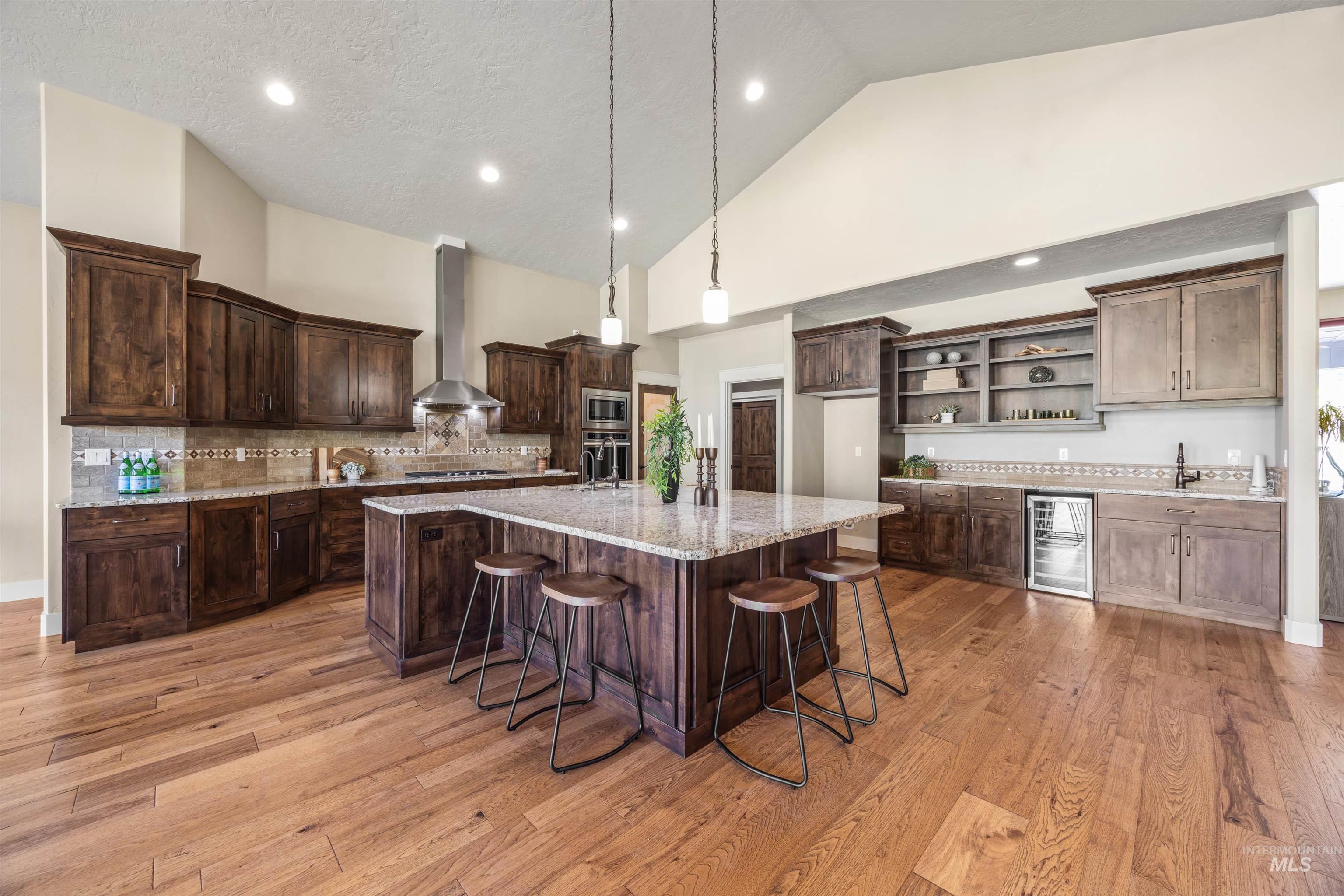 6 Rim Canyon Ln, Boise, Idaho 83716, 3 Bedrooms, 3 Bathrooms, Residential For Sale, Price $975,000,MLS 98985222