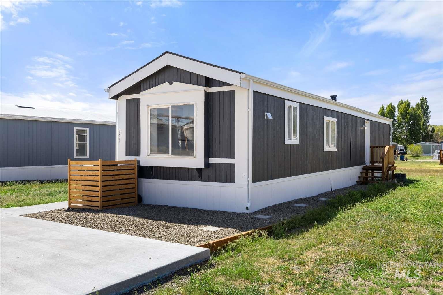 Residential For Sale