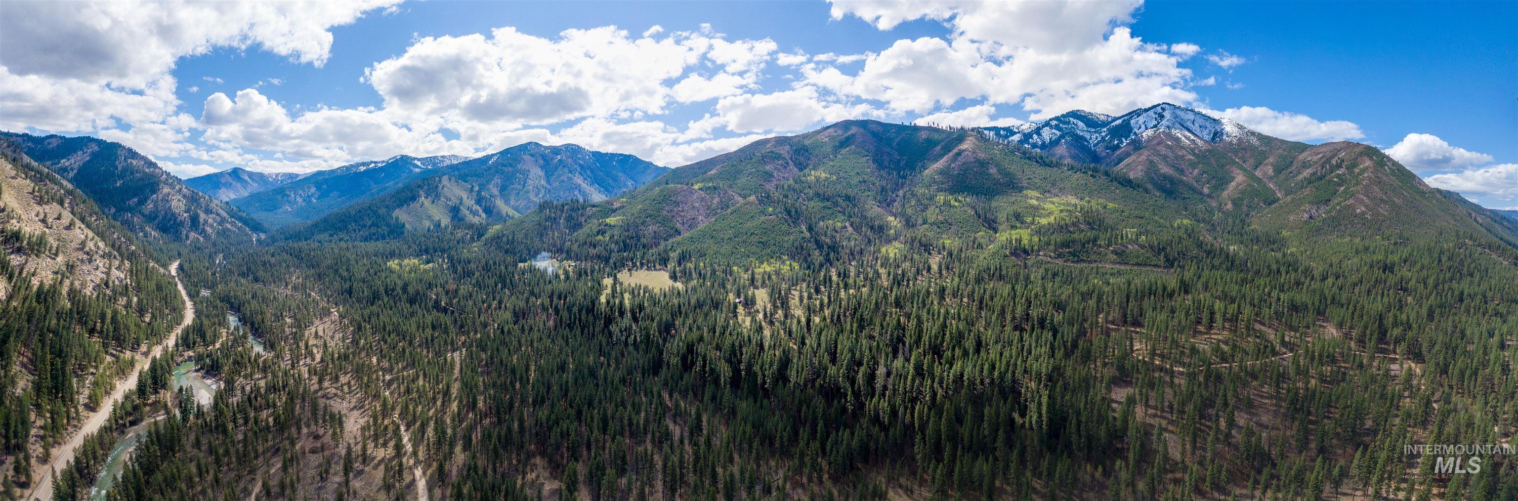 8 Birch Blossom Trl, Lowman, Idaho 83637, Land For Sale, Price $99,000,MLS 98985226