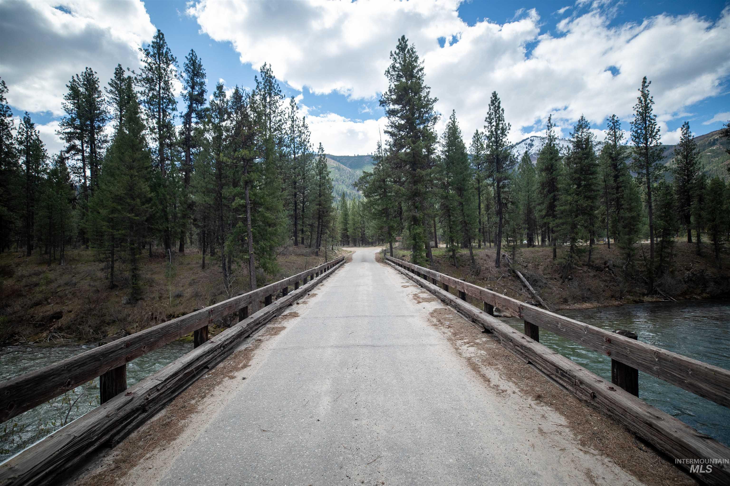 8 Birch Blossom Trl, Lowman, Idaho 83637, Land For Sale, Price $99,000,MLS 98985226