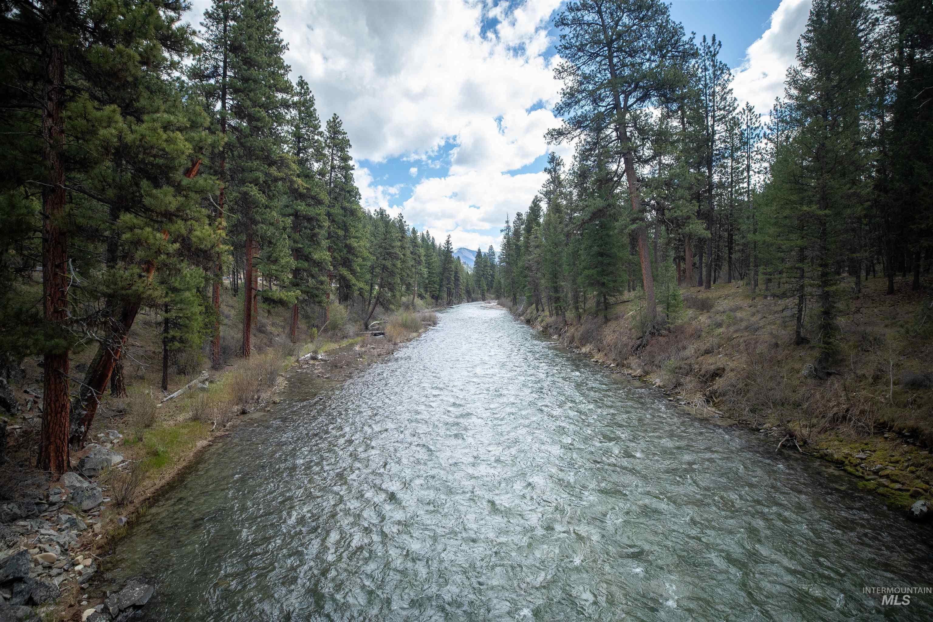 8 Birch Blossom Trl, Lowman, Idaho 83637, Land For Sale, Price $99,000,MLS 98985226