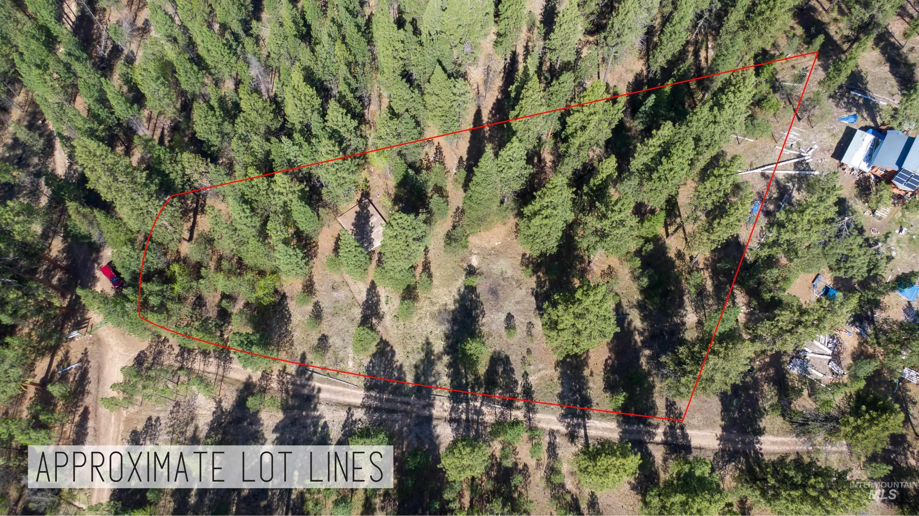 8 Birch Blossom Trl, Lowman, Idaho 83637, Land For Sale, Price $99,000,MLS 98985226