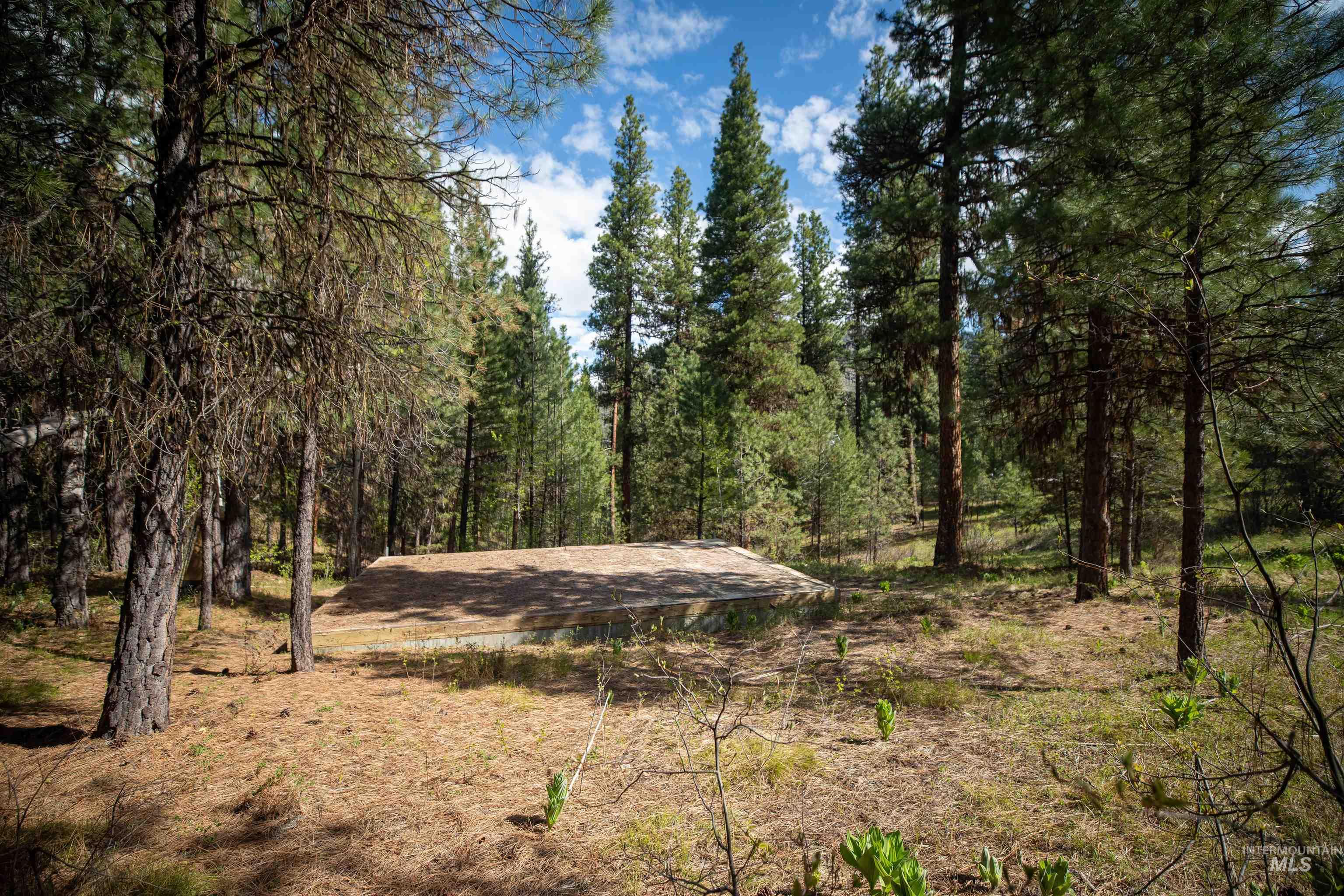 8 Birch Blossom Trl, Lowman, Idaho 83637, Land For Sale, Price $99,000,MLS 98985226