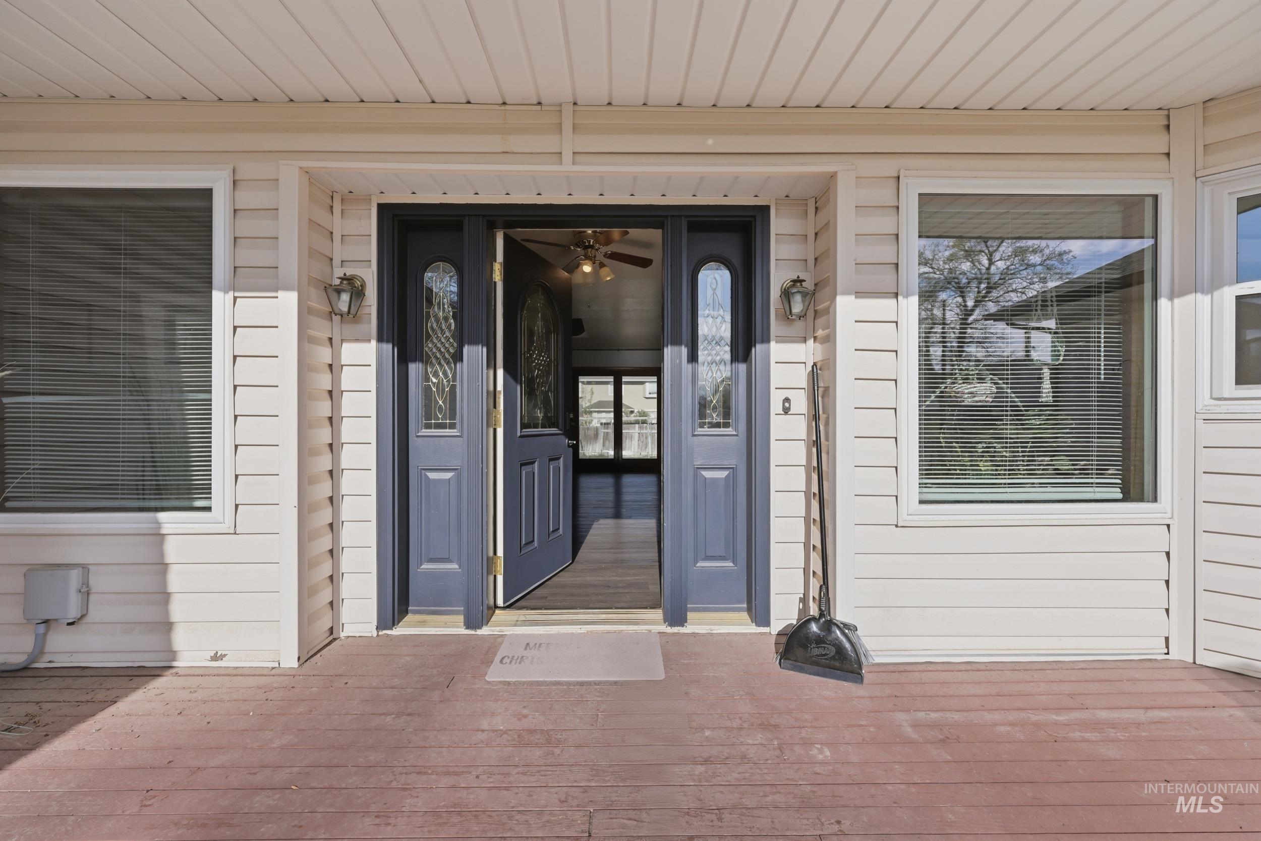 1825 N 6th E, Mountain Home, Idaho 83647, 3 Bedrooms, 2 Bathrooms, Residential For Sale, Price $400,000, 98985230