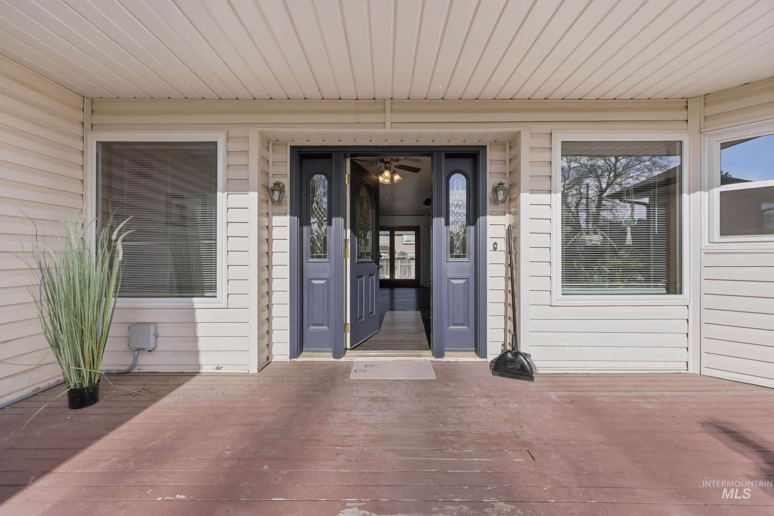 1825 N 6th E, Mountain Home, Idaho 83647, 3 Bedrooms, 2 Bathrooms, Residential For Sale, Price $400,000, 98985230