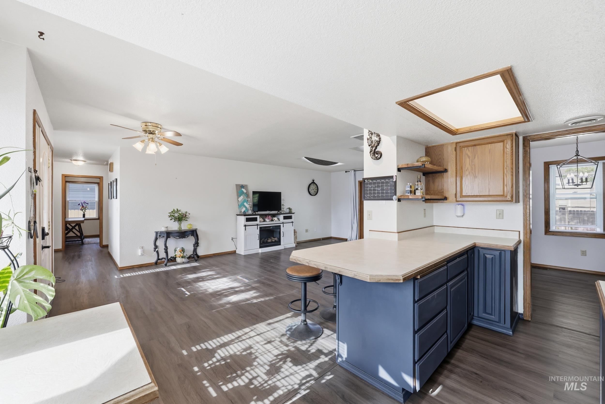 1825 N 6th E, Mountain Home, Idaho 83647, 3 Bedrooms, 2 Bathrooms, Residential For Sale, Price $400,000, 98985230
