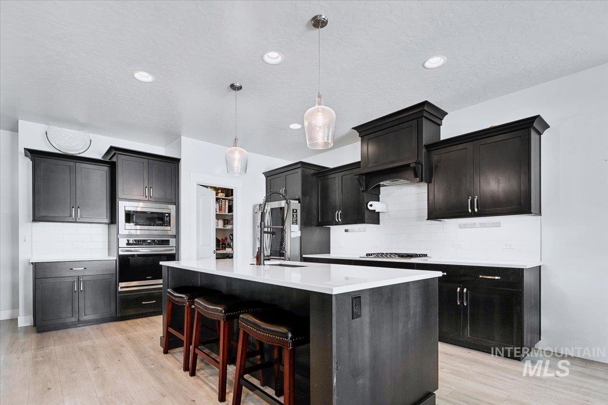 4648 W San Salvo Dr., Meridian, Idaho 83646, 4 Bedrooms, 3.5 Bathrooms, Residential For Sale, Price $939,900, 98985235