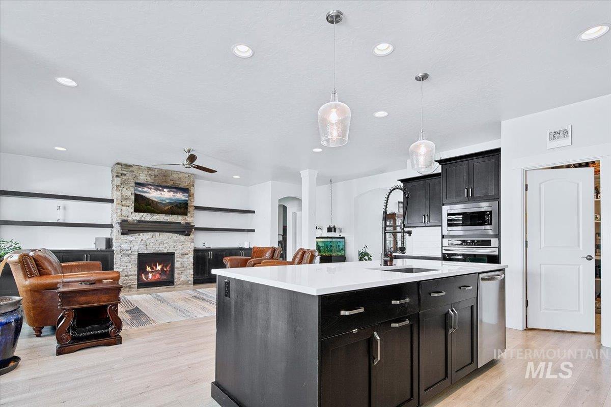 4648 W San Salvo Dr., Meridian, Idaho 83646, 4 Bedrooms, 3.5 Bathrooms, Residential For Sale, Price $939,900, 98985235