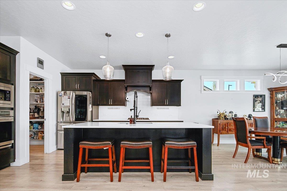 4648 W San Salvo Dr., Meridian, Idaho 83646, 4 Bedrooms, 3.5 Bathrooms, Residential For Sale, Price $939,900, 98985235