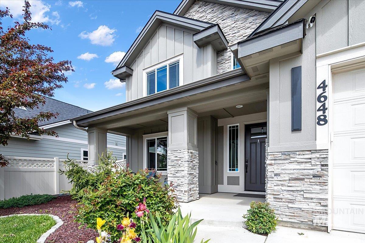 4648 W San Salvo Dr., Meridian, Idaho 83646, 4 Bedrooms, 3.5 Bathrooms, Residential For Sale, Price $939,900, 98985235