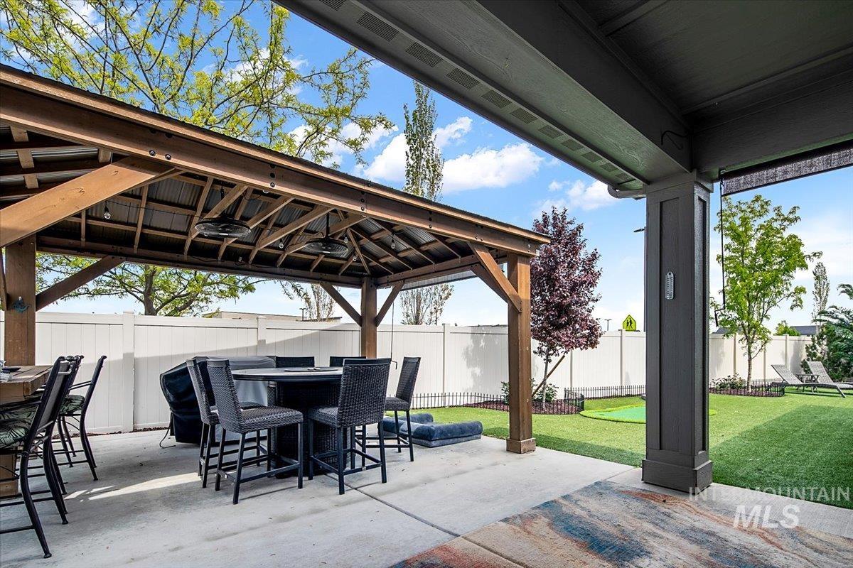 4648 W San Salvo Dr., Meridian, Idaho 83646, 4 Bedrooms, 3.5 Bathrooms, Residential For Sale, Price $939,900, 98985235
