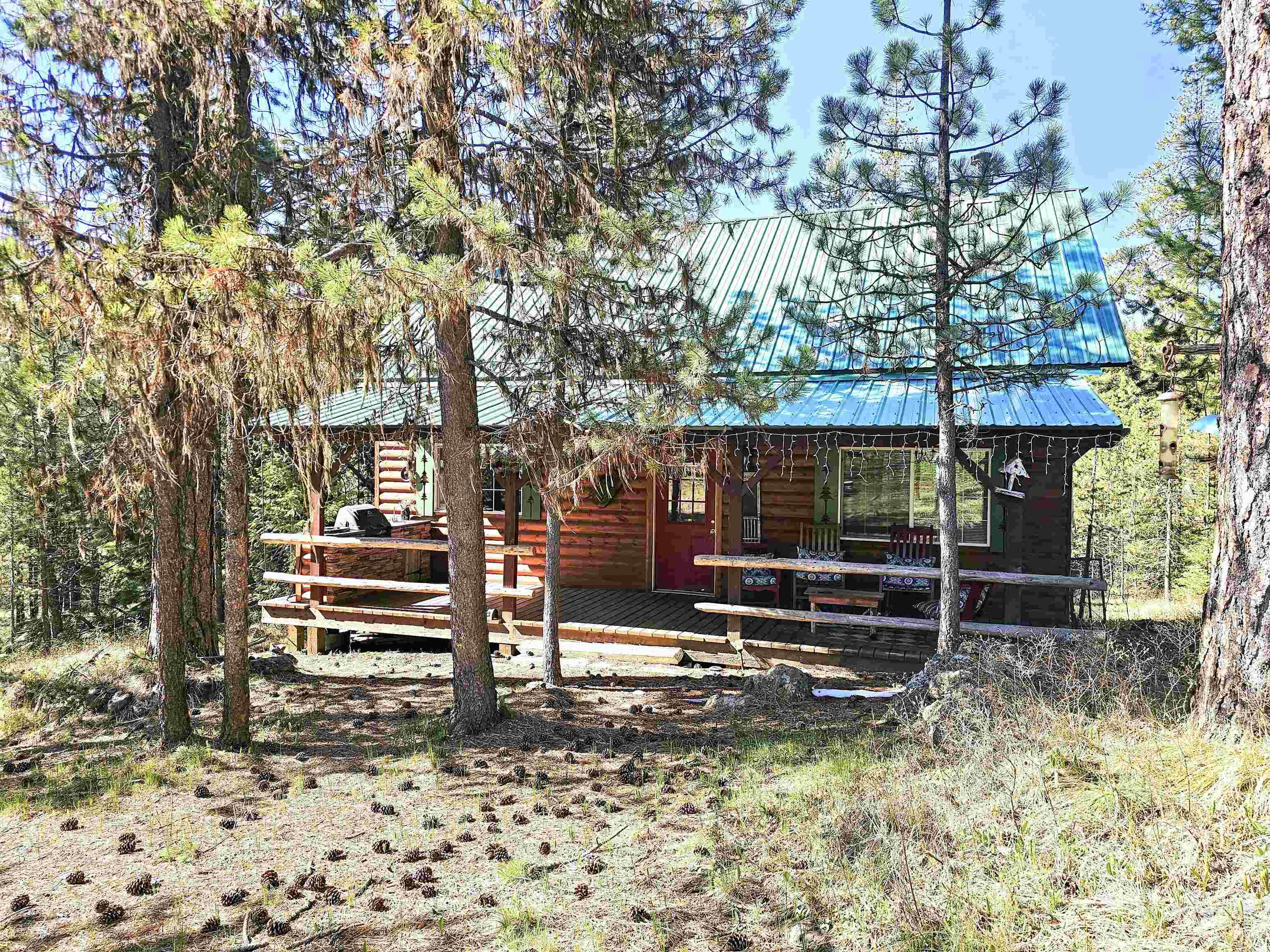 22584 Meadows Lane, Winchester, Idaho 83555, 3 Bedrooms, 1 Bathroom, Residential For Sale, Price $285,000,MLS 98985238