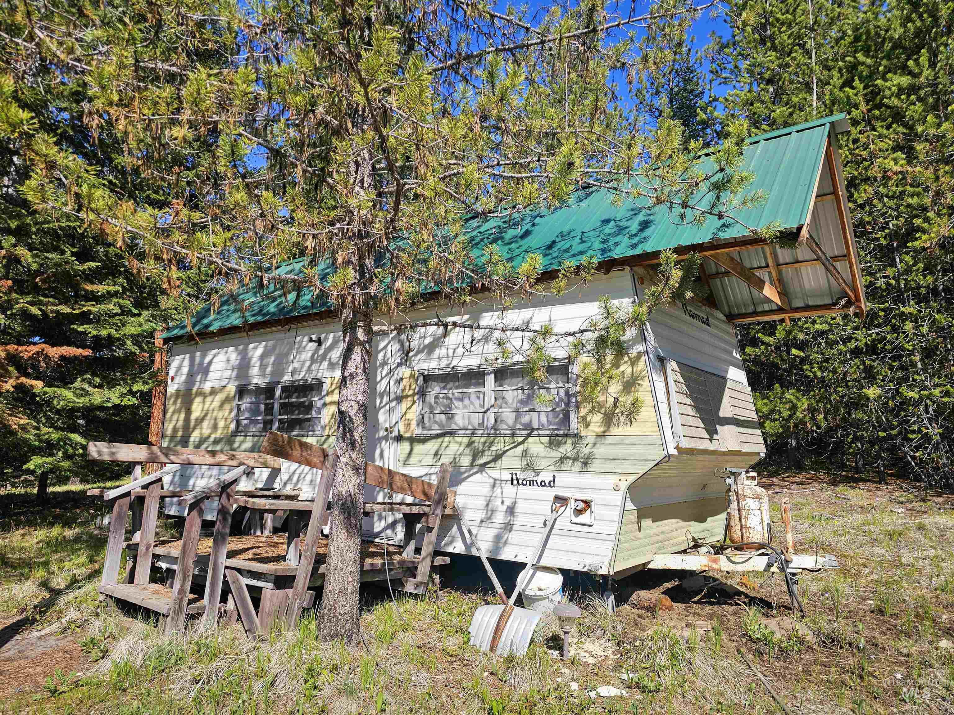 22584 Meadows Lane, Winchester, Idaho 83555, 3 Bedrooms, 1 Bathroom, Residential For Sale, Price $285,000,MLS 98985238