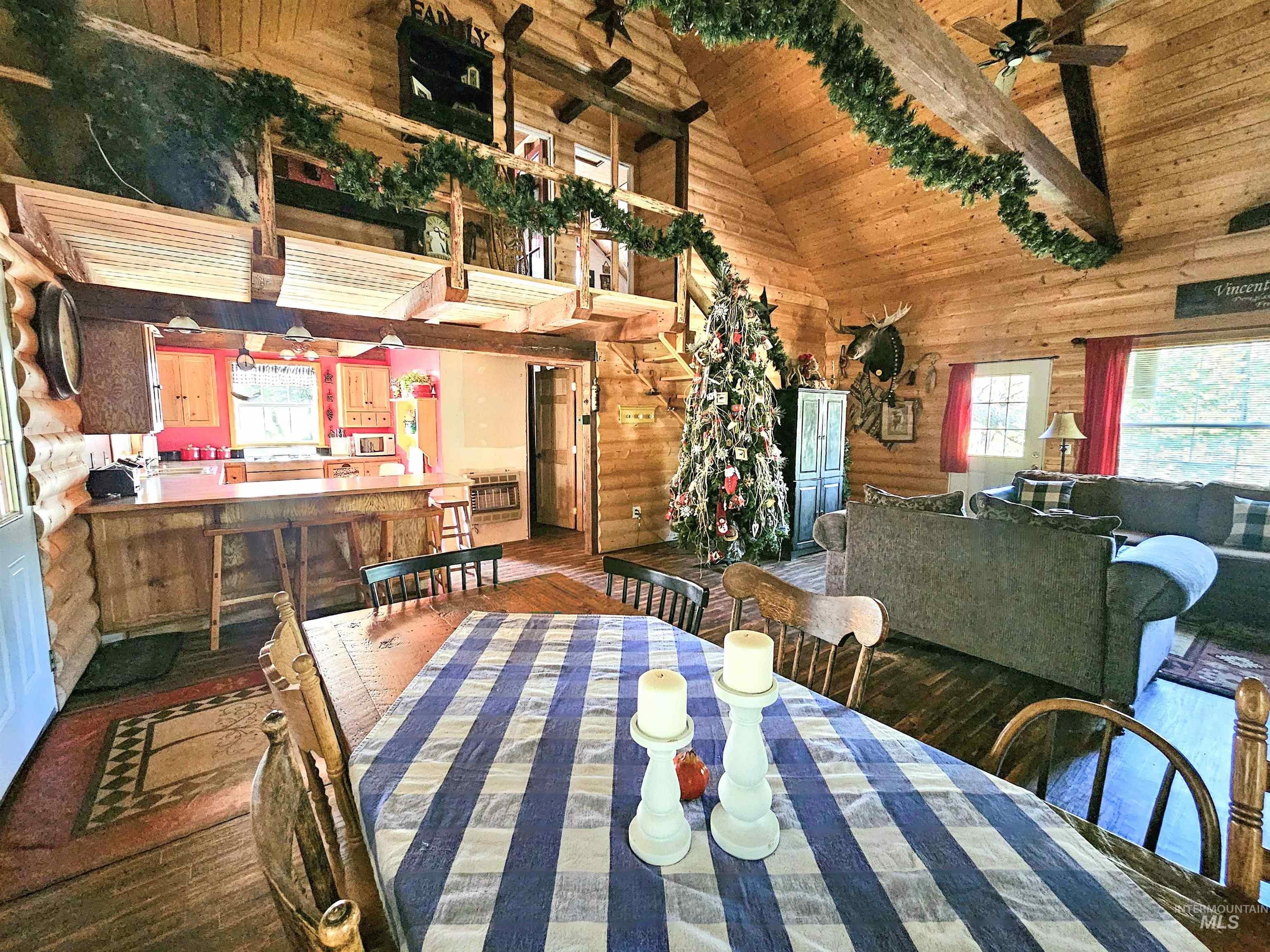 22584 Meadows Lane, Winchester, Idaho 83555, 3 Bedrooms, 1 Bathroom, Residential For Sale, Price $285,000,MLS 98985238