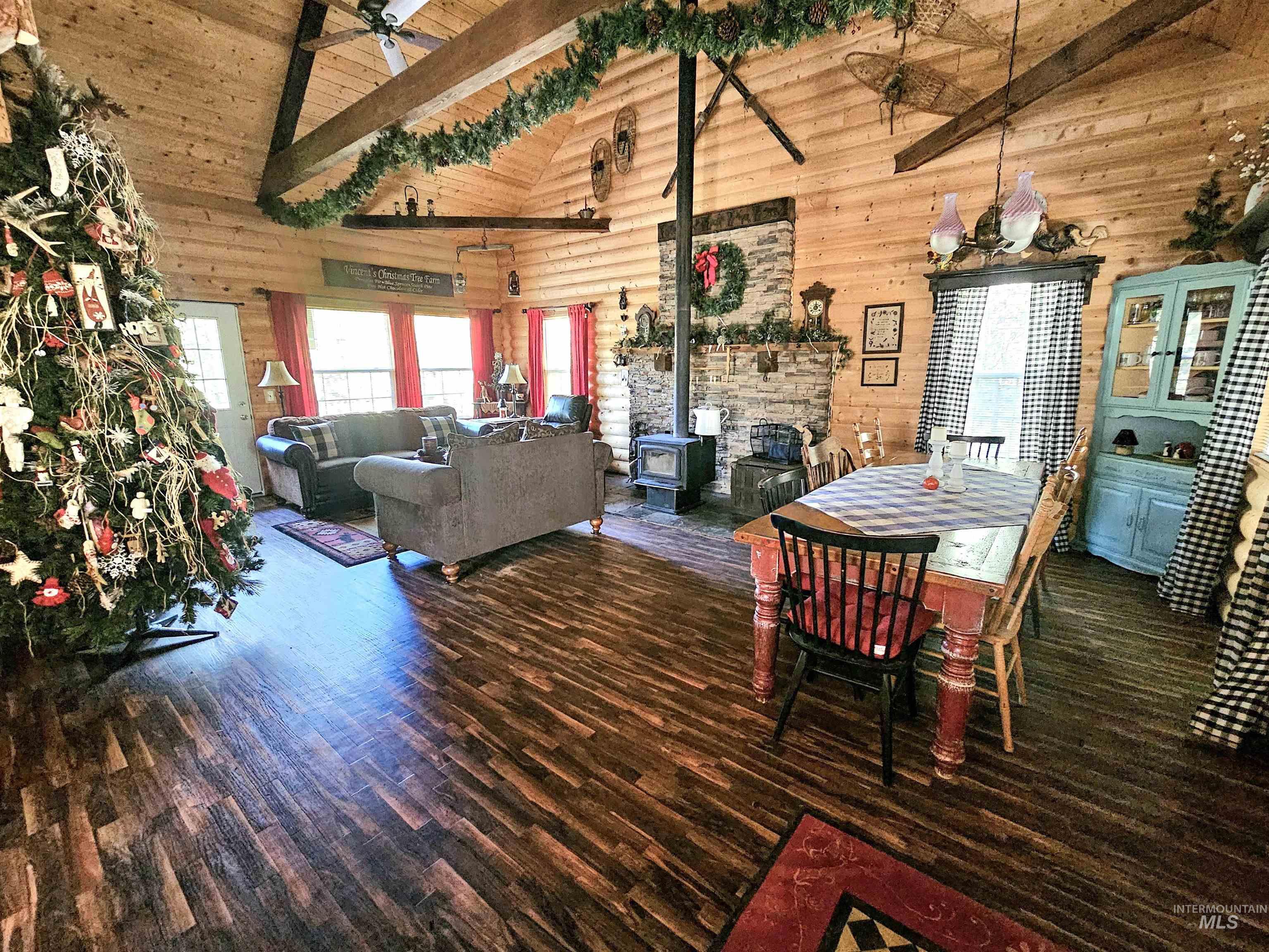 22584 Meadows Lane, Winchester, Idaho 83555, 3 Bedrooms, 1 Bathroom, Residential For Sale, Price $285,000,MLS 98985238