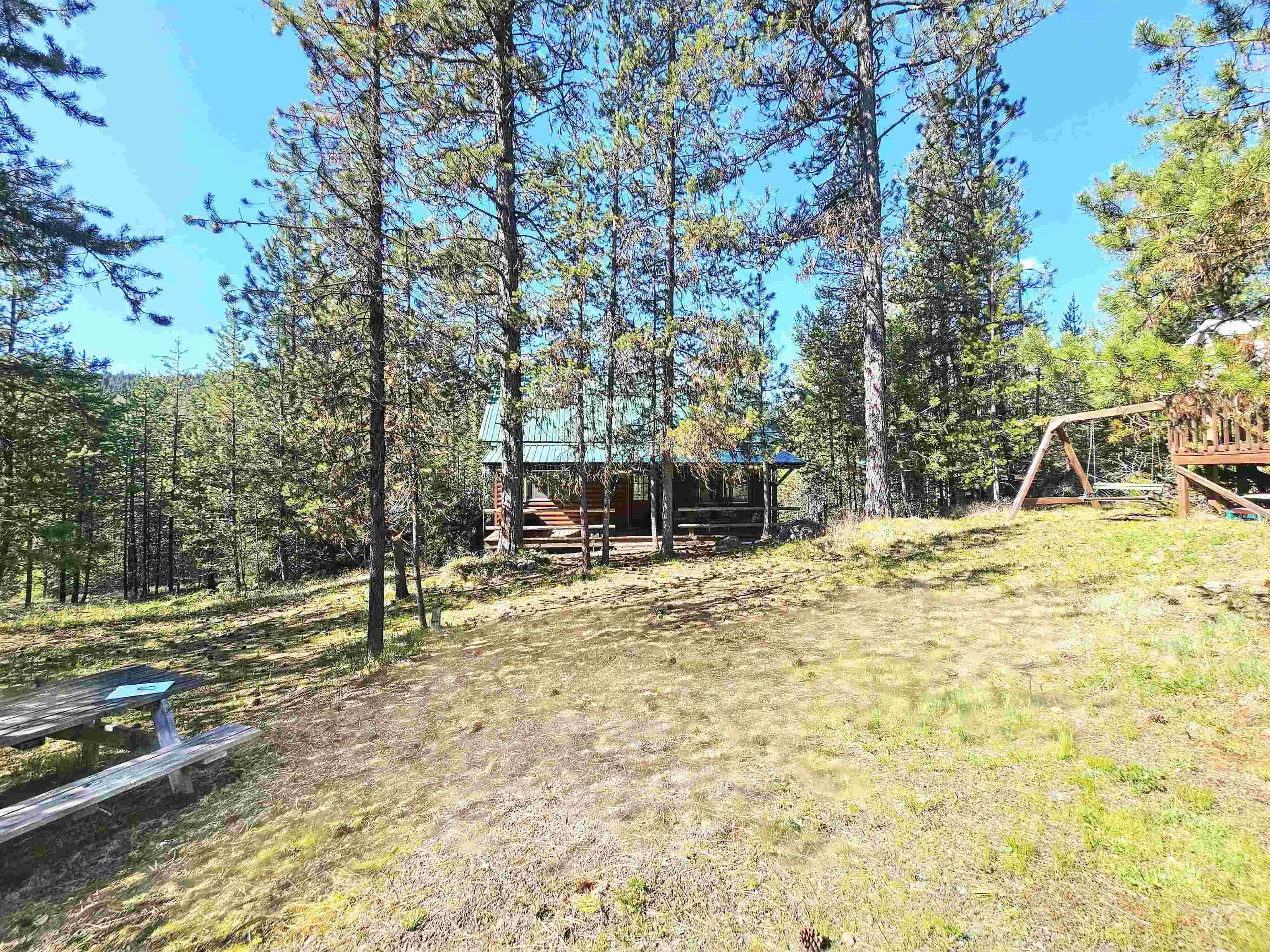 22584 Meadows Lane, Winchester, Idaho 83555, 3 Bedrooms, 1 Bathroom, Residential For Sale, Price $285,000,MLS 98985238