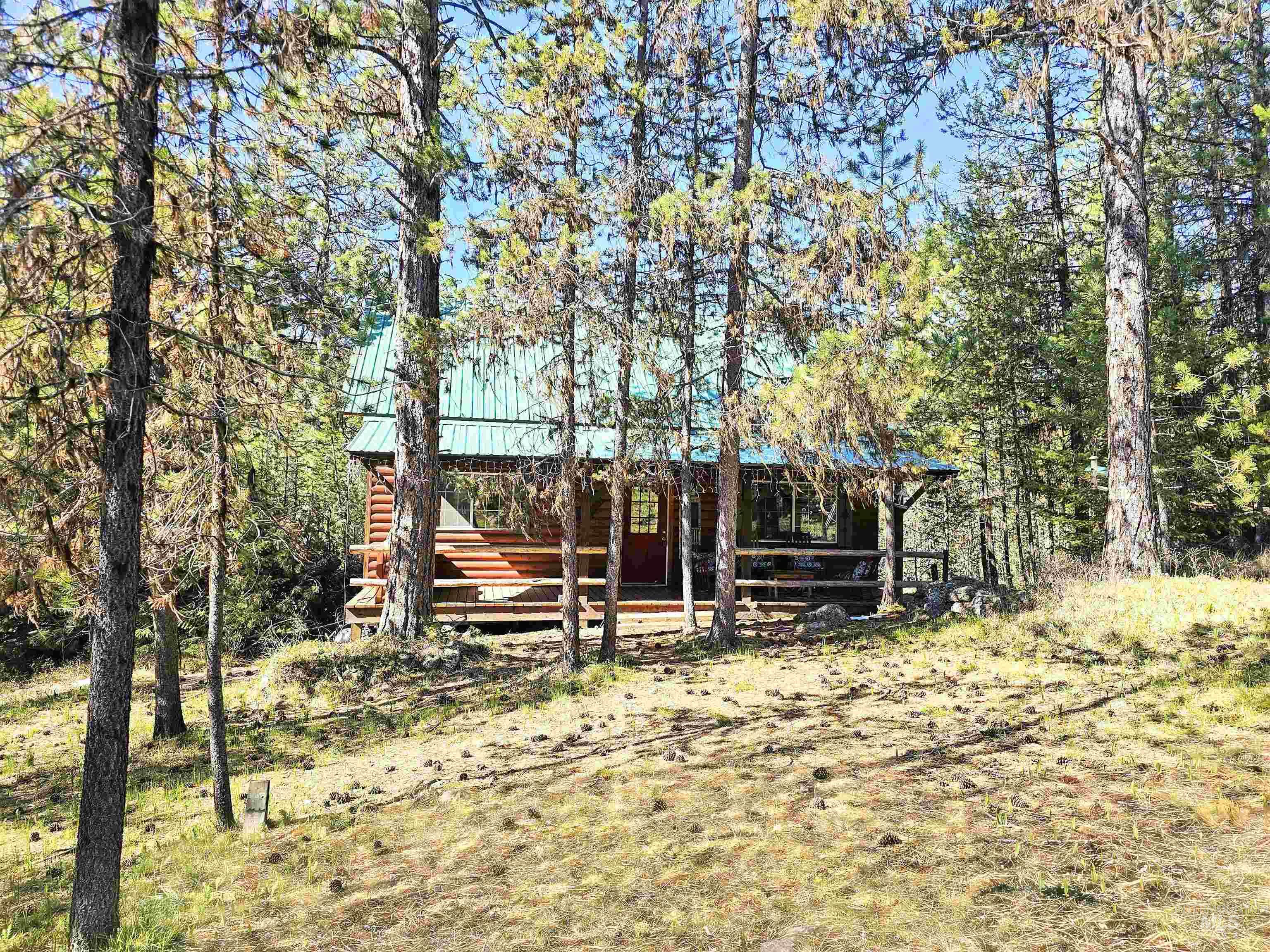22584 Meadows Lane, Winchester, Idaho 83555, 3 Bedrooms, 1 Bathroom, Residential For Sale, Price $285,000,MLS 98985238