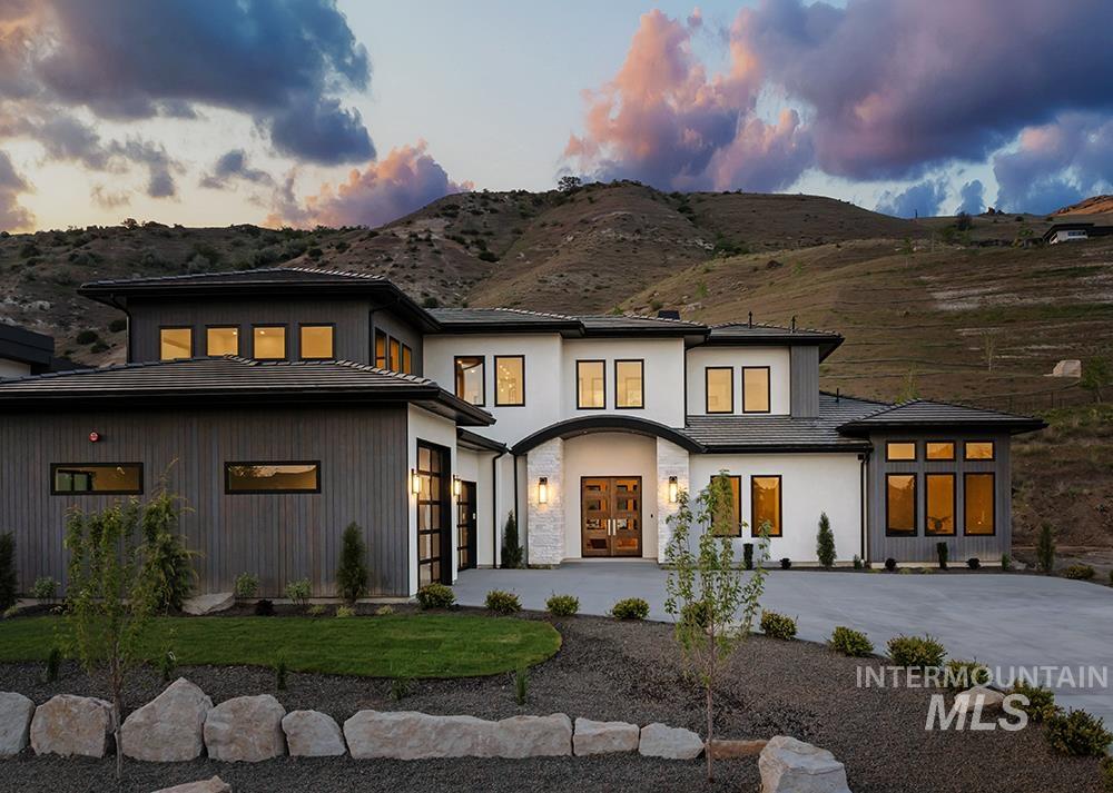 3750 E Barber Drive, Boise, Idaho 83716, 4 Bedrooms, 4.5 Bathrooms, Residential For Sale, Price $2,350,000,MLS 98985240